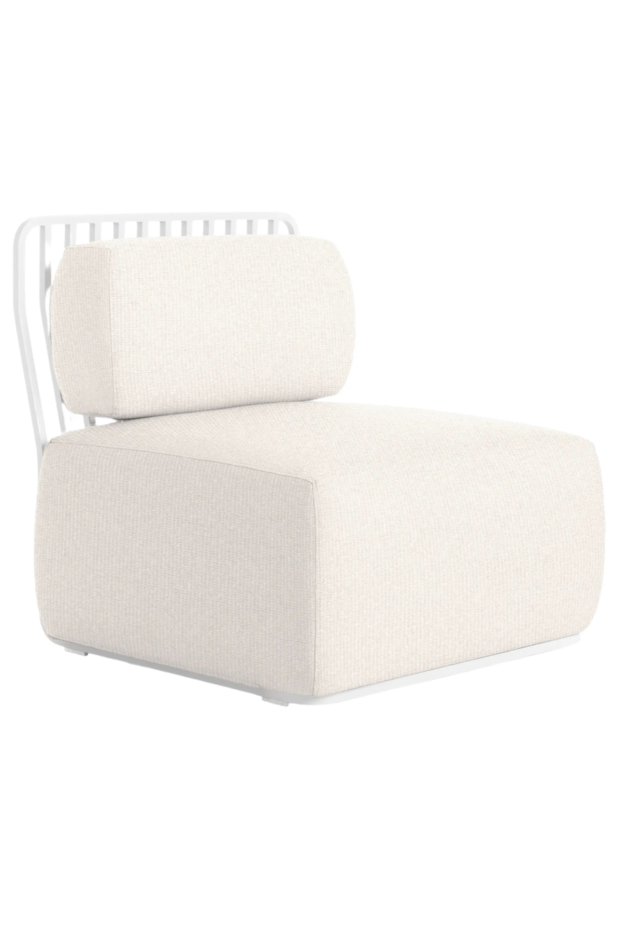 Grill Lounge Chair