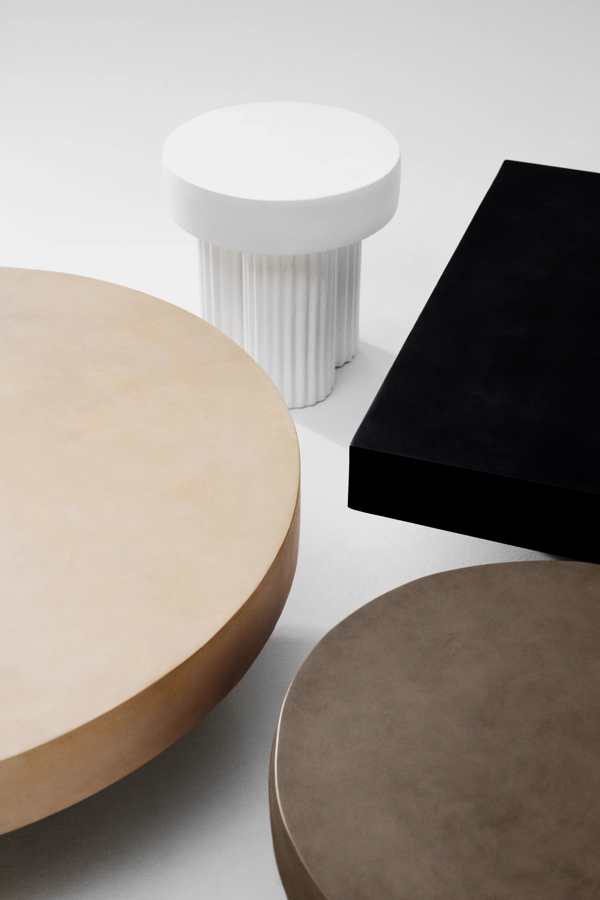 Gear Coffee Table - THAT COOL LIVING