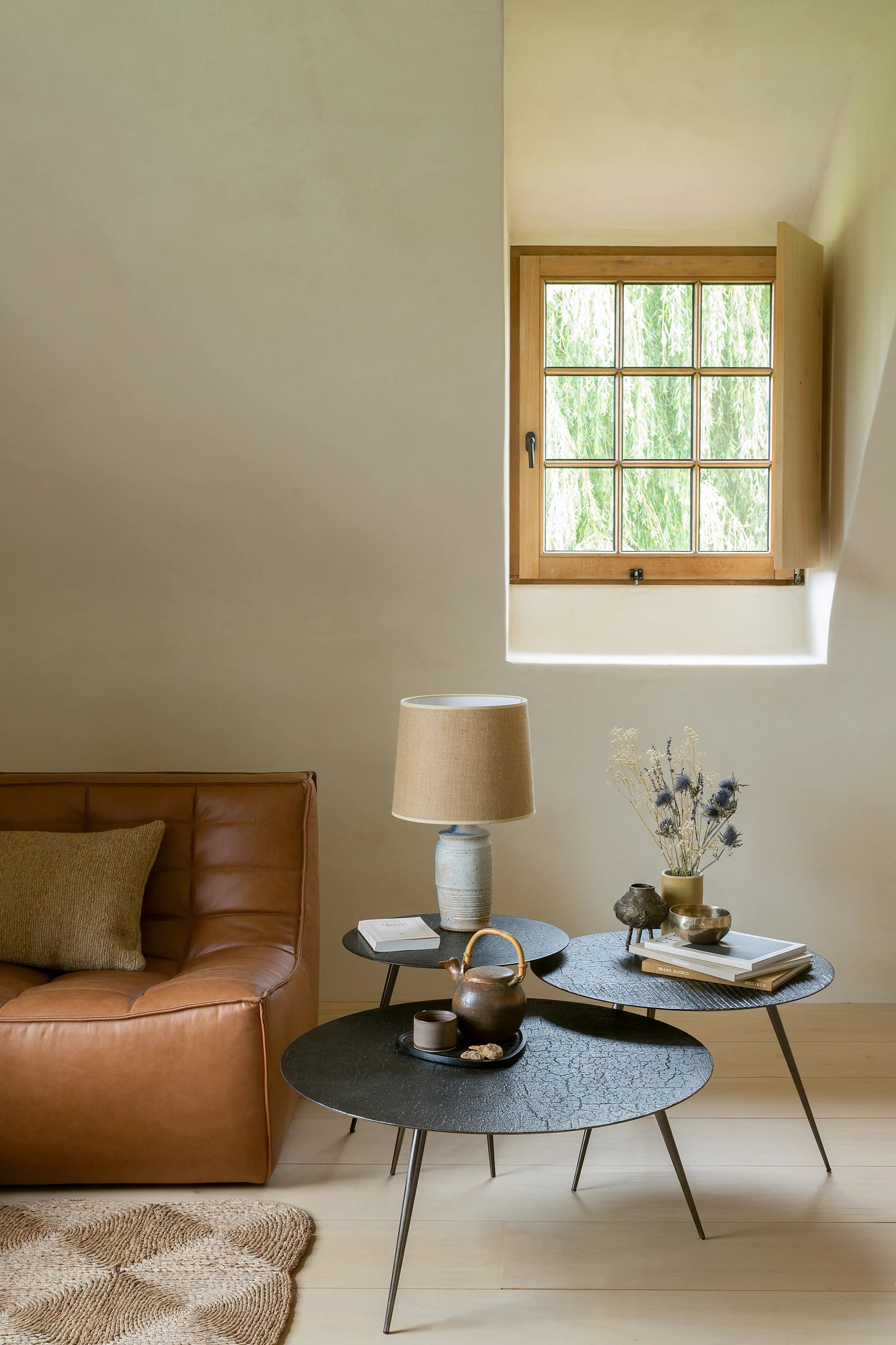 Luna Coffee Table - THAT COOL LIVING