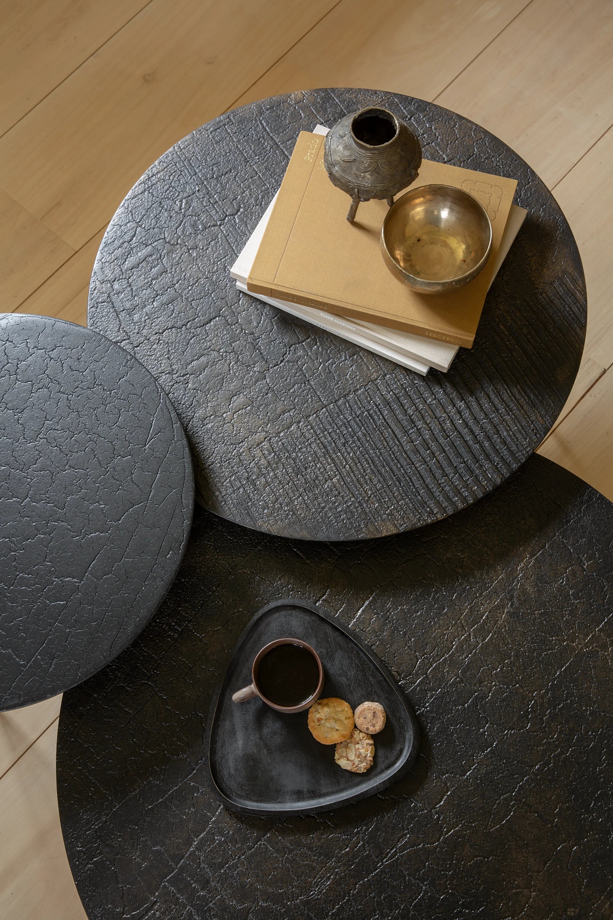 Luna Coffee Table - THAT COOL LIVING