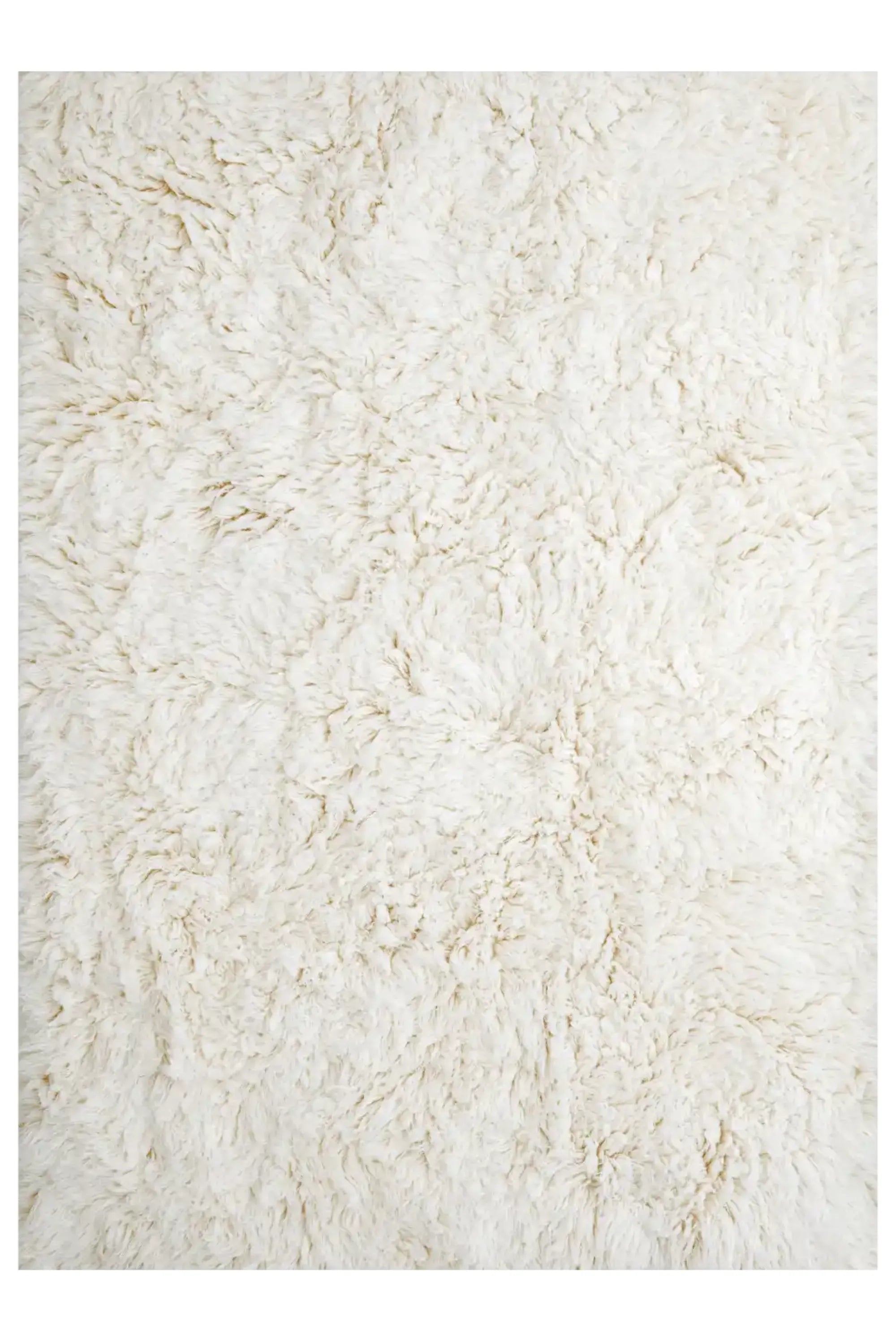 Shaggy Rug - THAT COOL LIVING