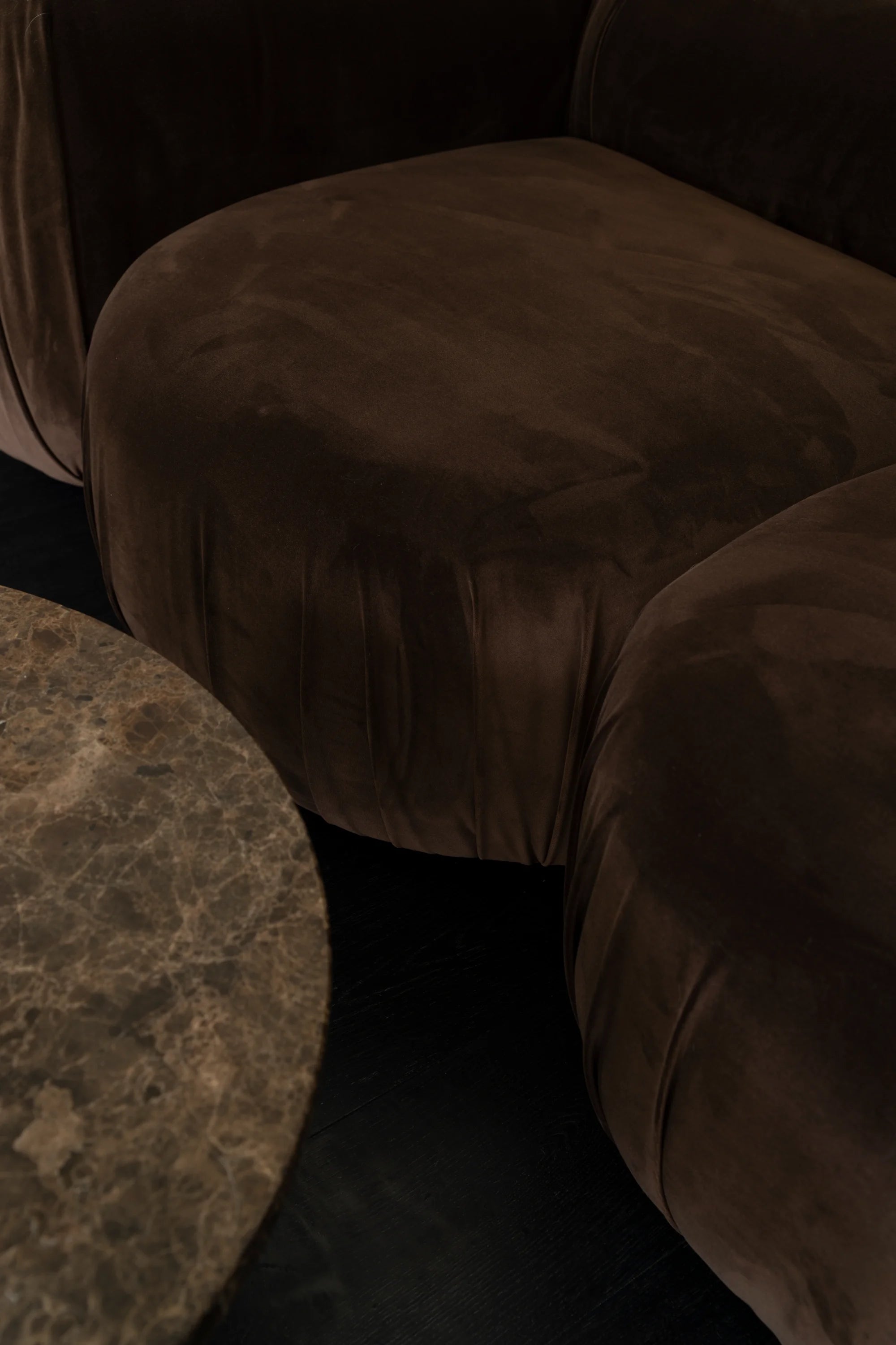 Object085 2-Seater Sofa