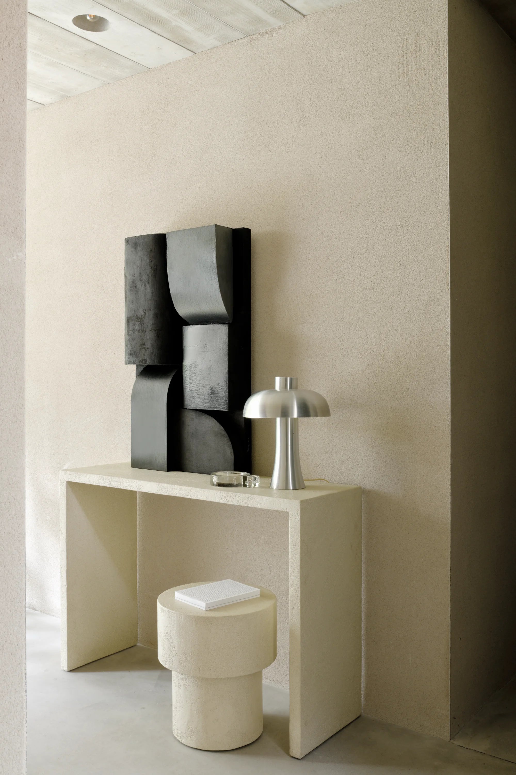Elements Console