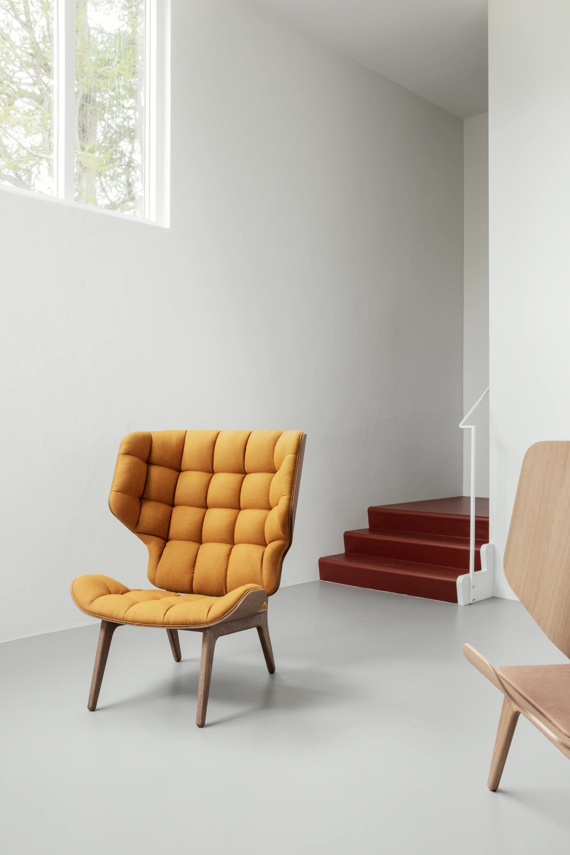 Mammoth Chair - THAT COOL LIVING