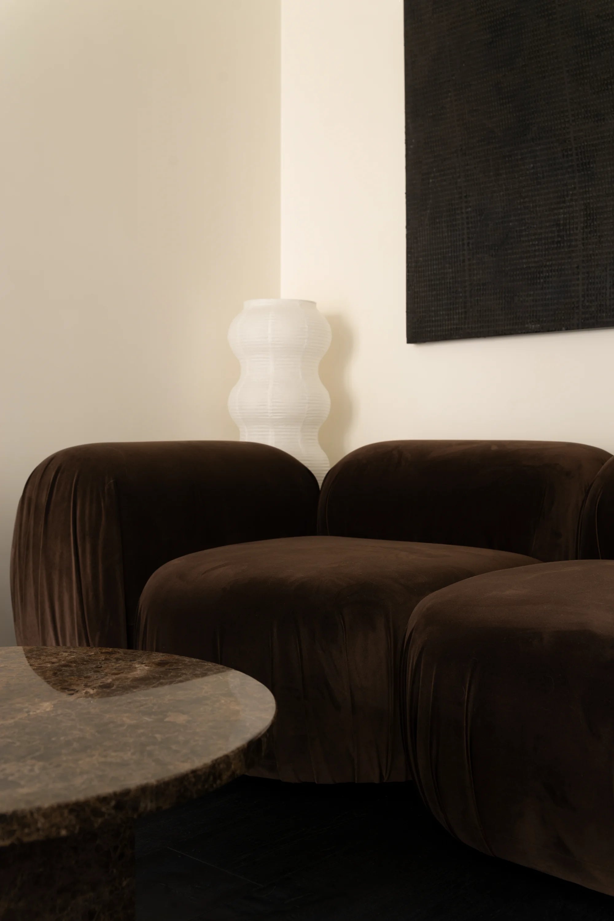 Object085 2-Seater Sofa