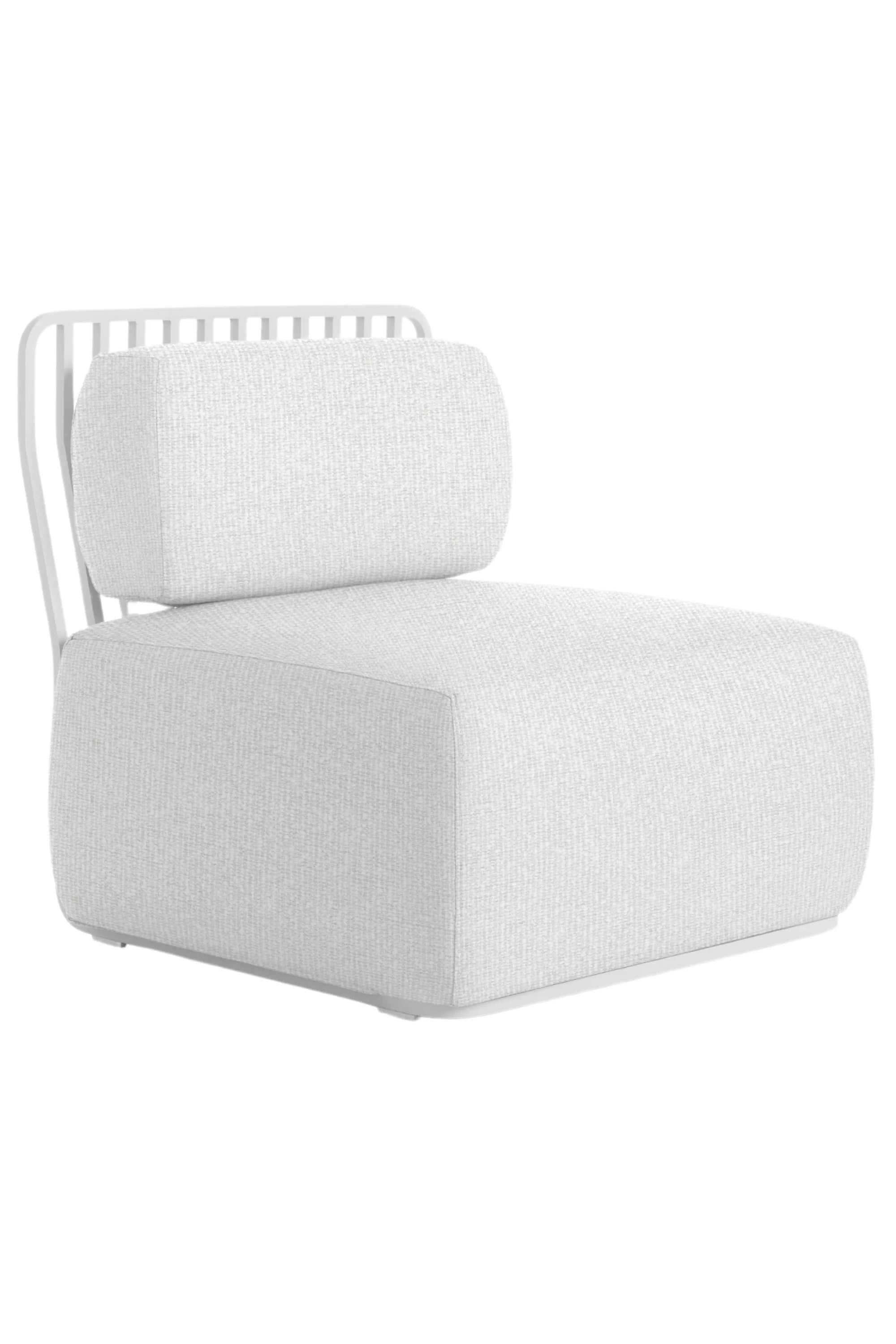 Grill Lounge Chair