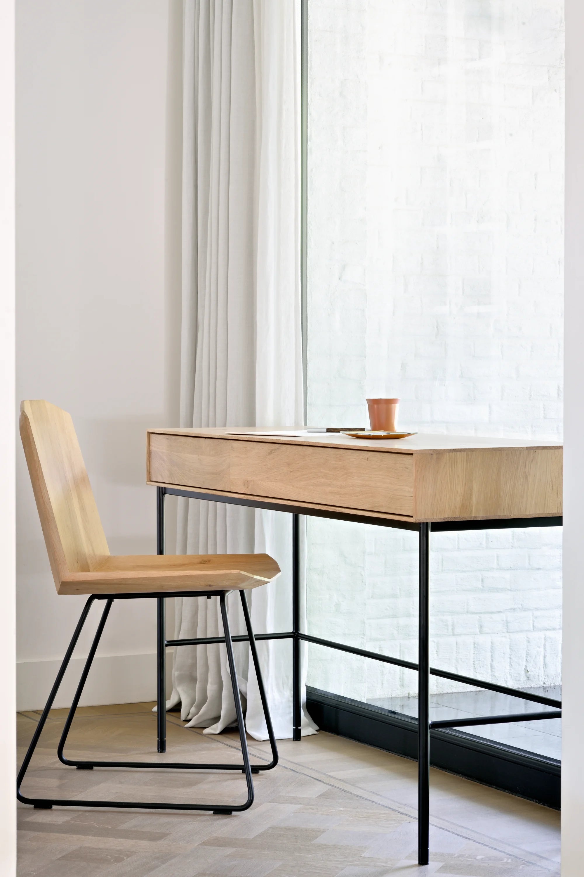 Whitebird Desk - THAT COOL LIVING