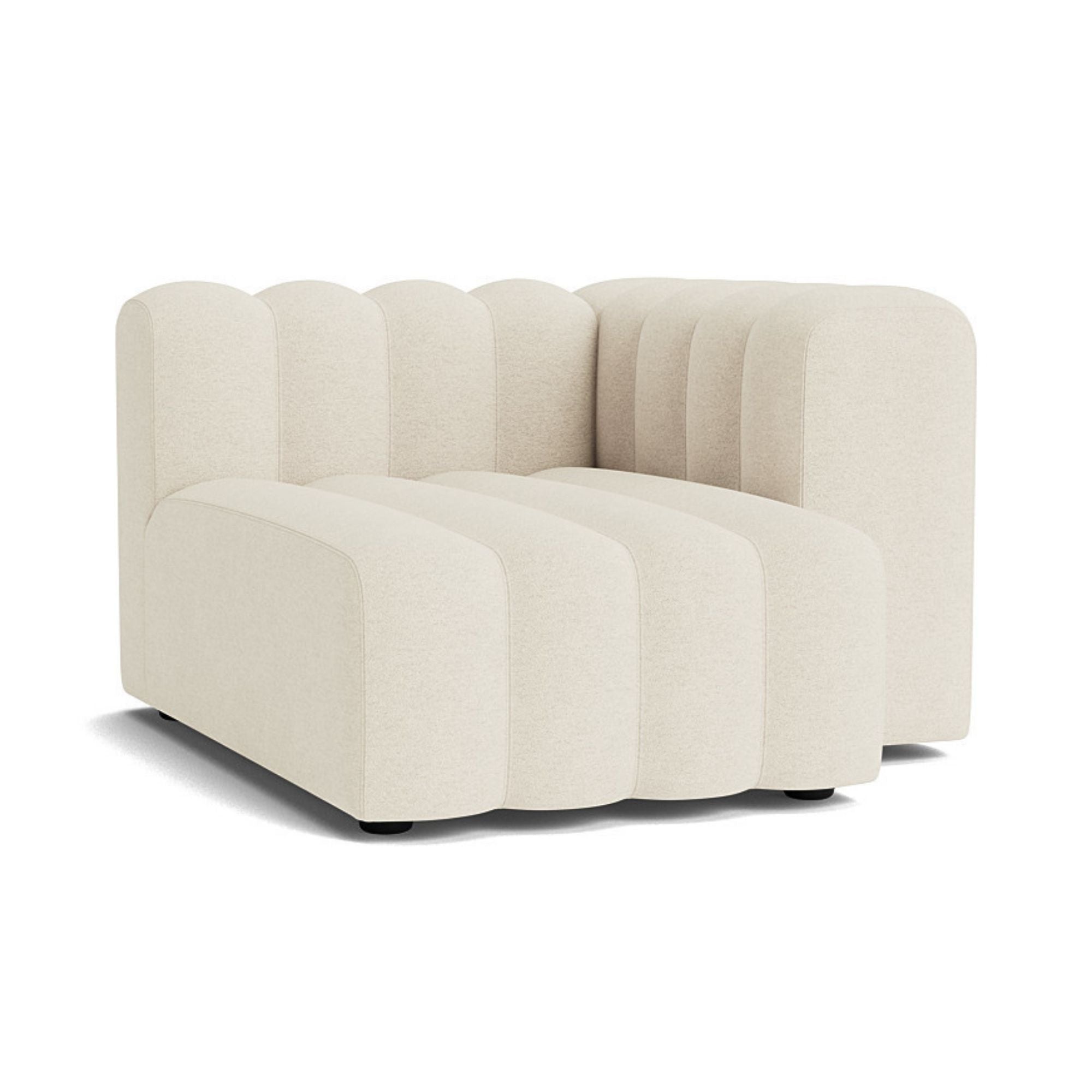 Studio Lounge Medium Armrest - THAT COOL LIVING