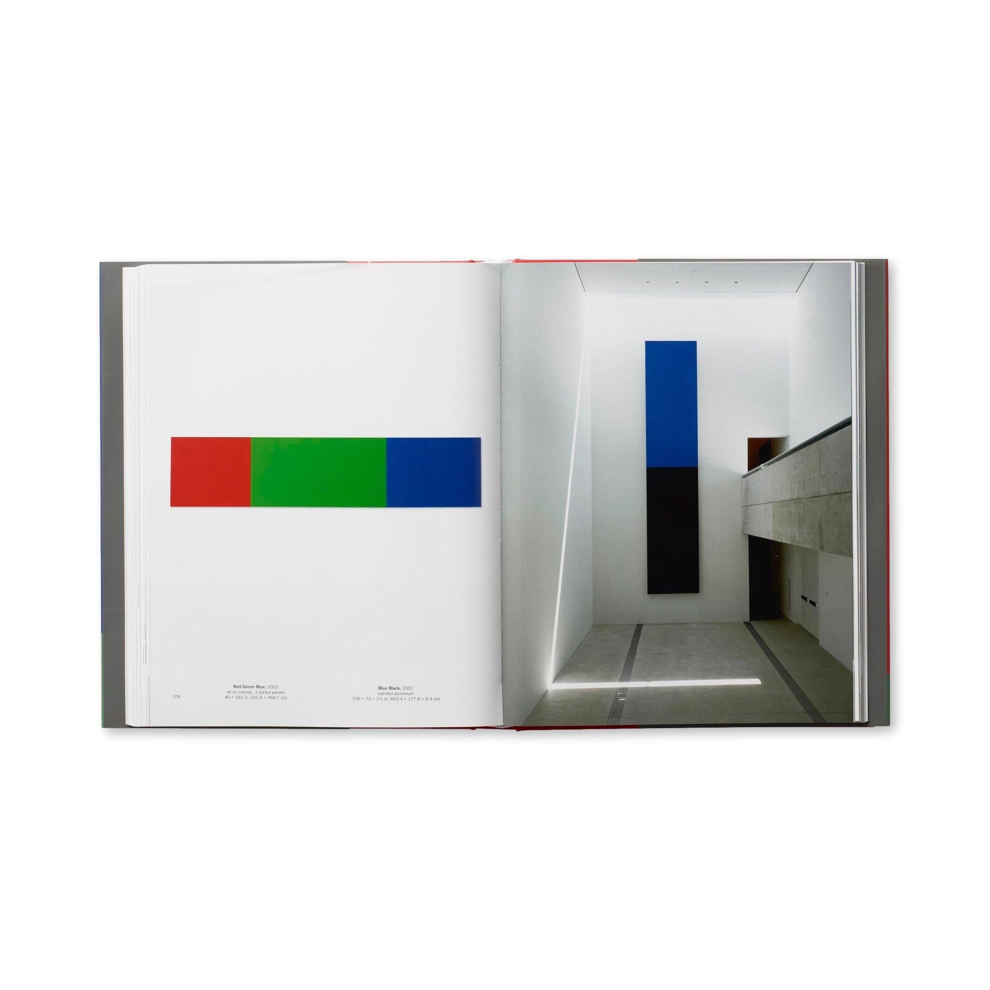 Ellsworth Kelly