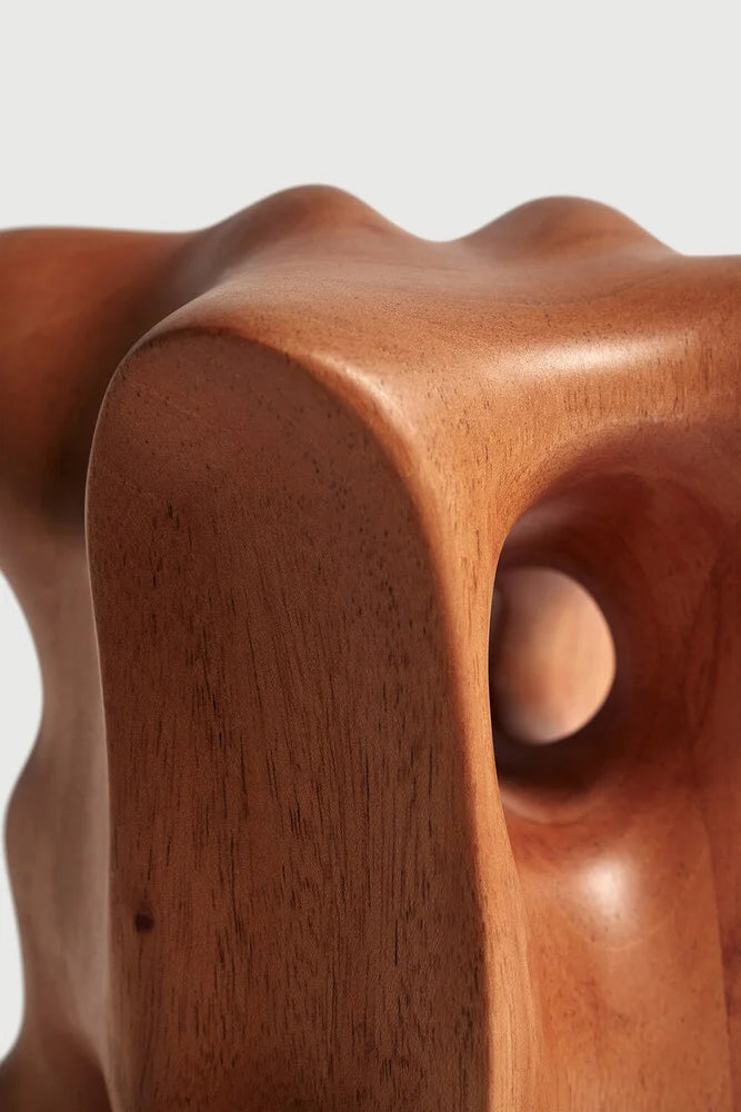 Natural Organic Sculpture