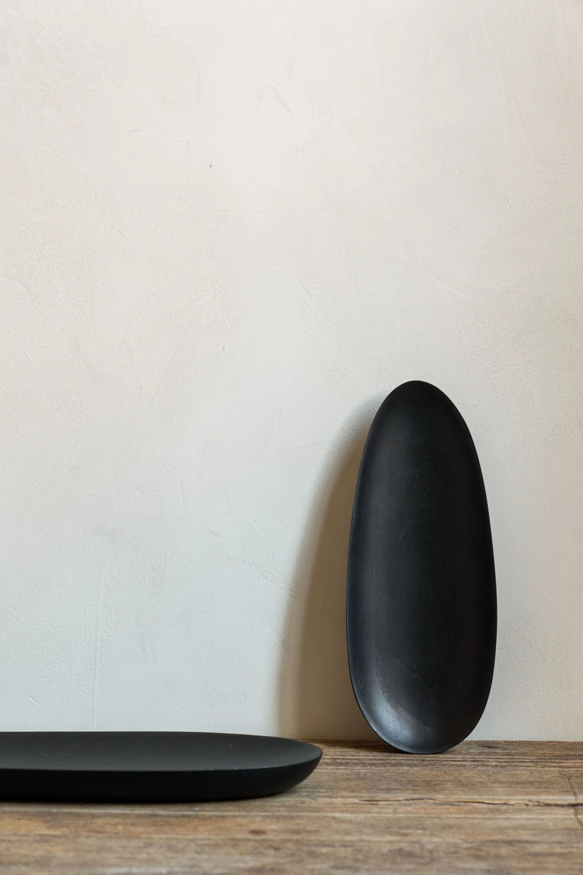 Thin Oval Boards Set
