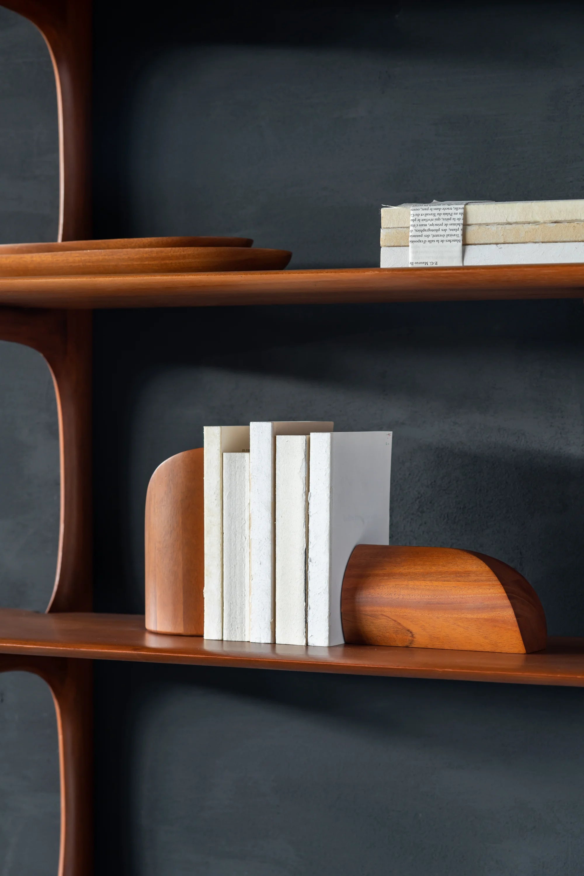 PI Bookends