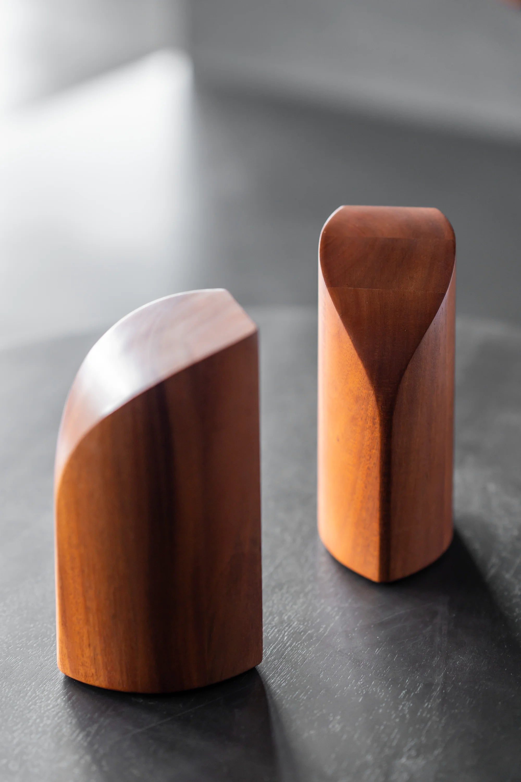 PI Bookends