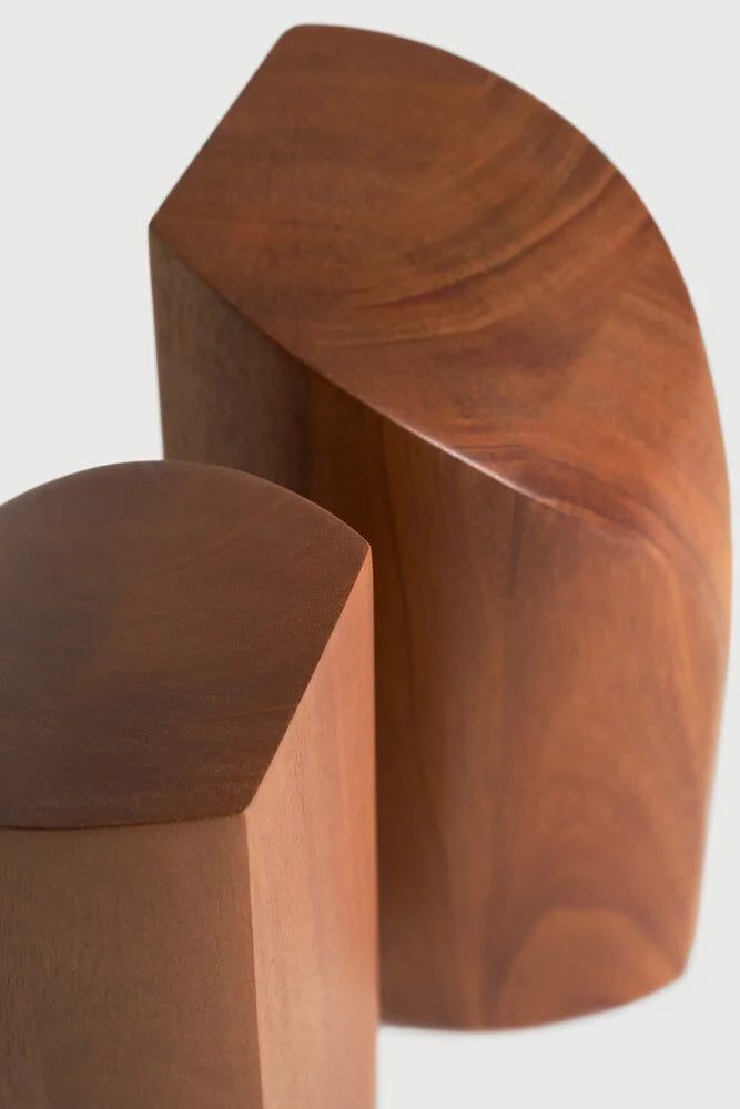 PI Bookends