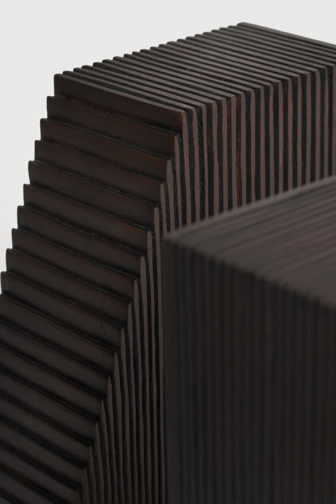 Grooves Bookends