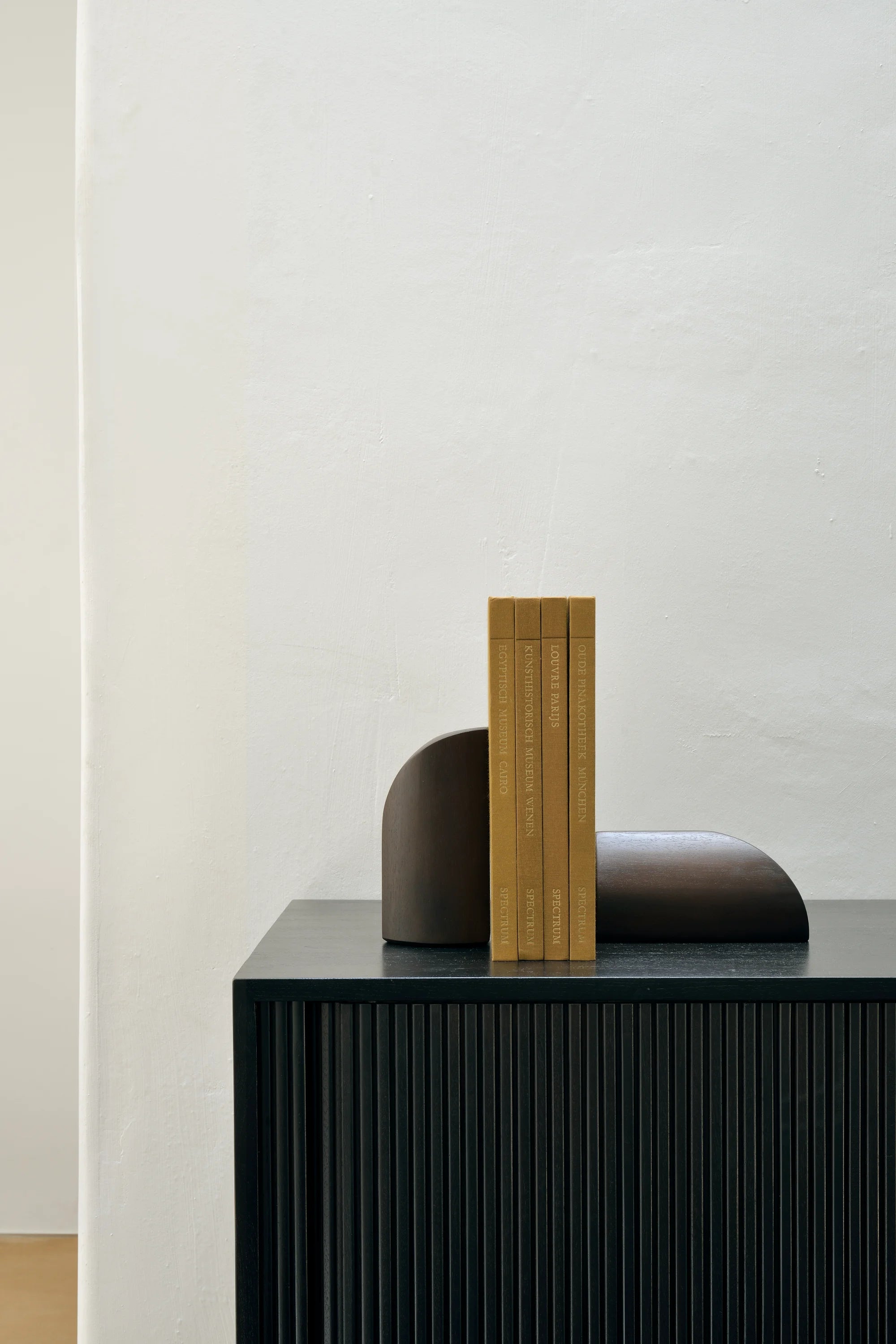 PI Bookends