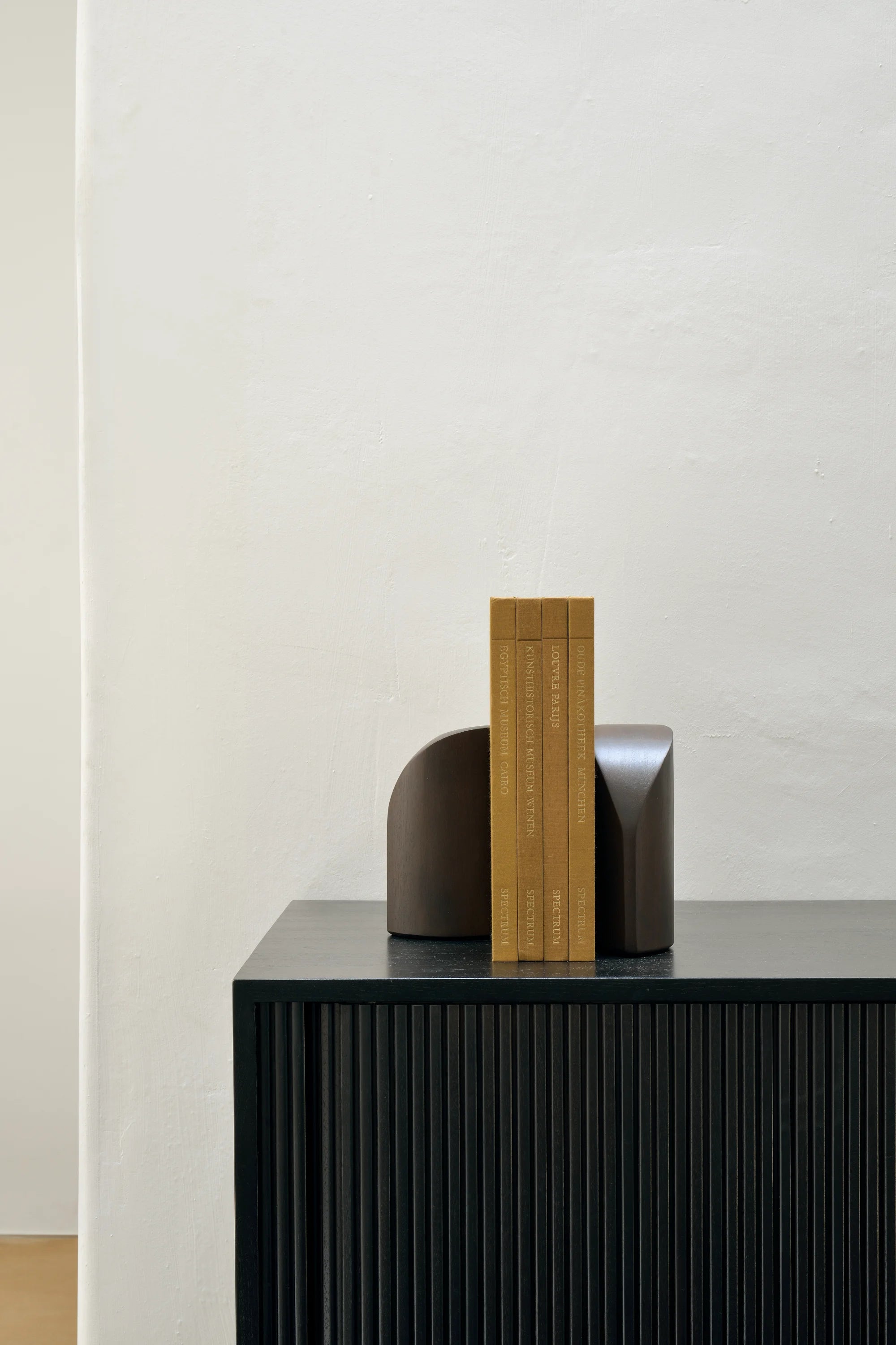 PI Bookends