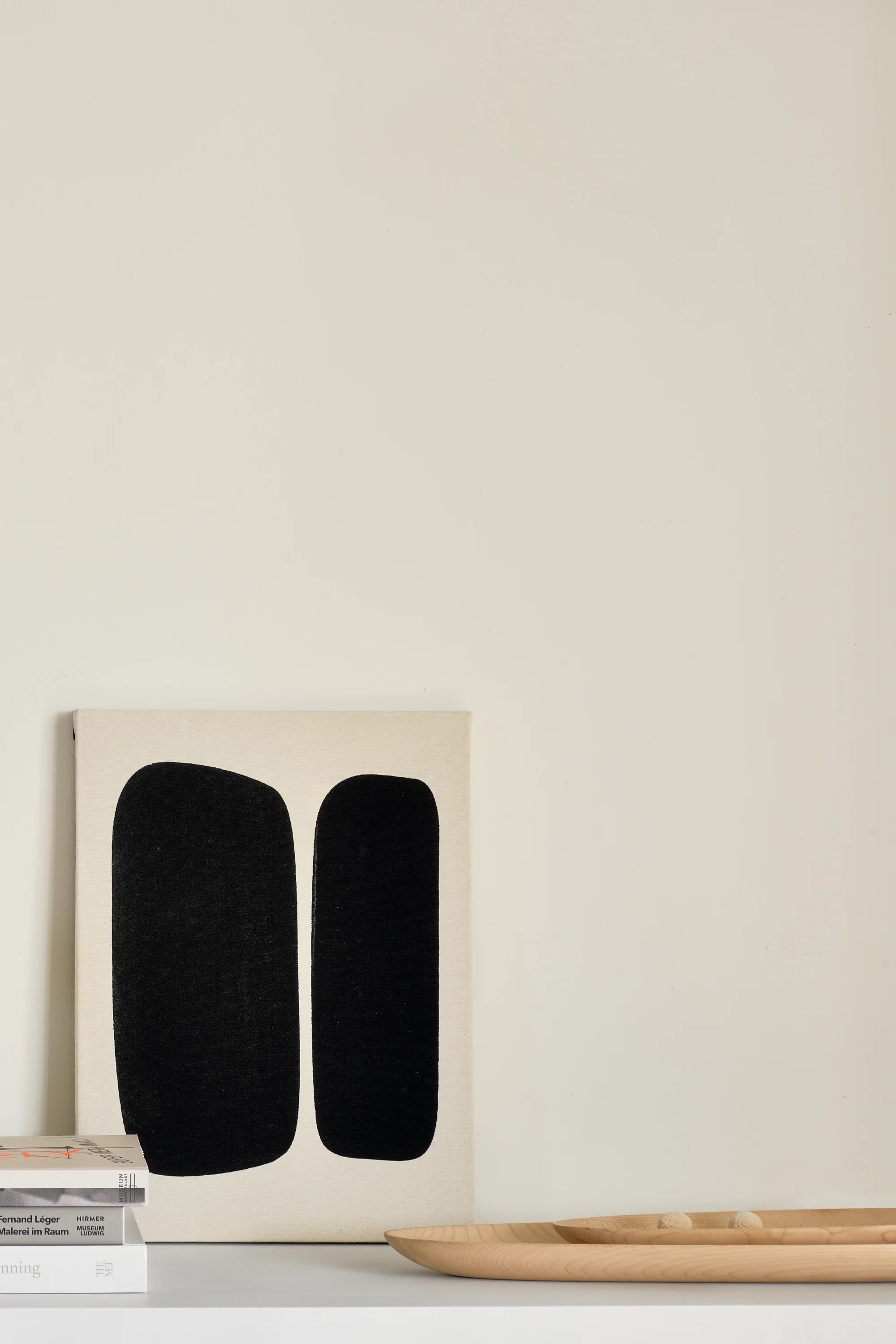 Thin Oval Boards Set