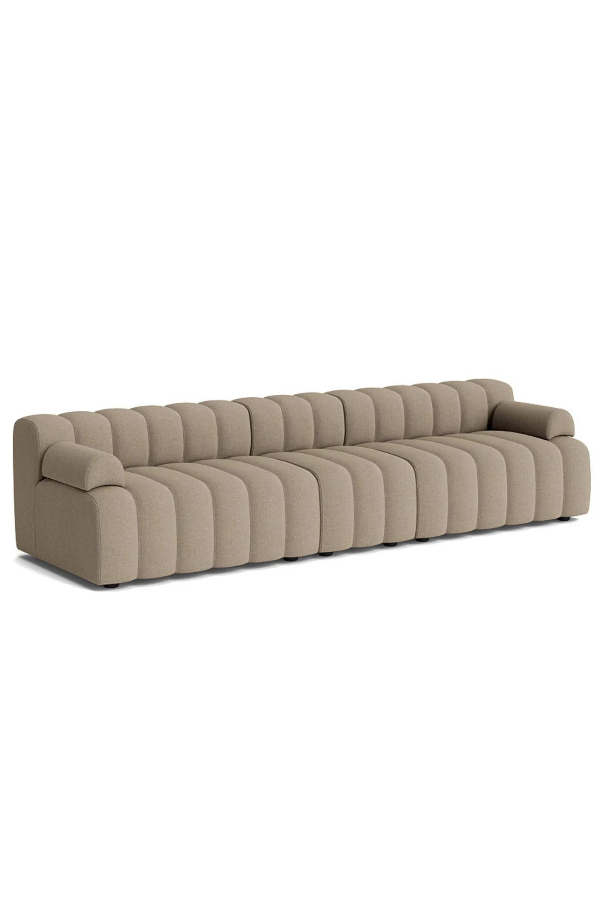 Outdoor Studio 3 Sofa - THAT COOL LIVING