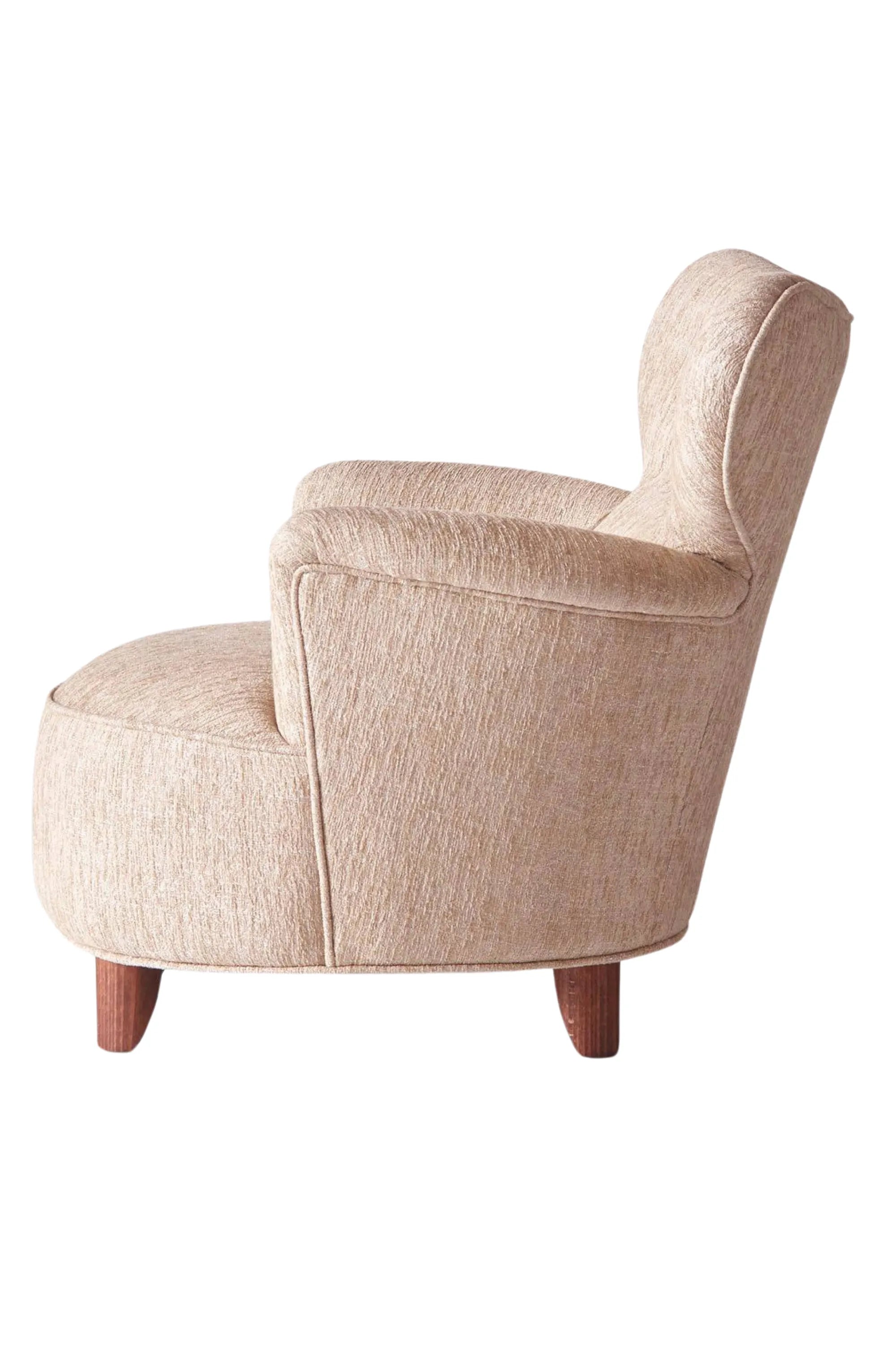 Elias Armchair - THAT COOL LIVING