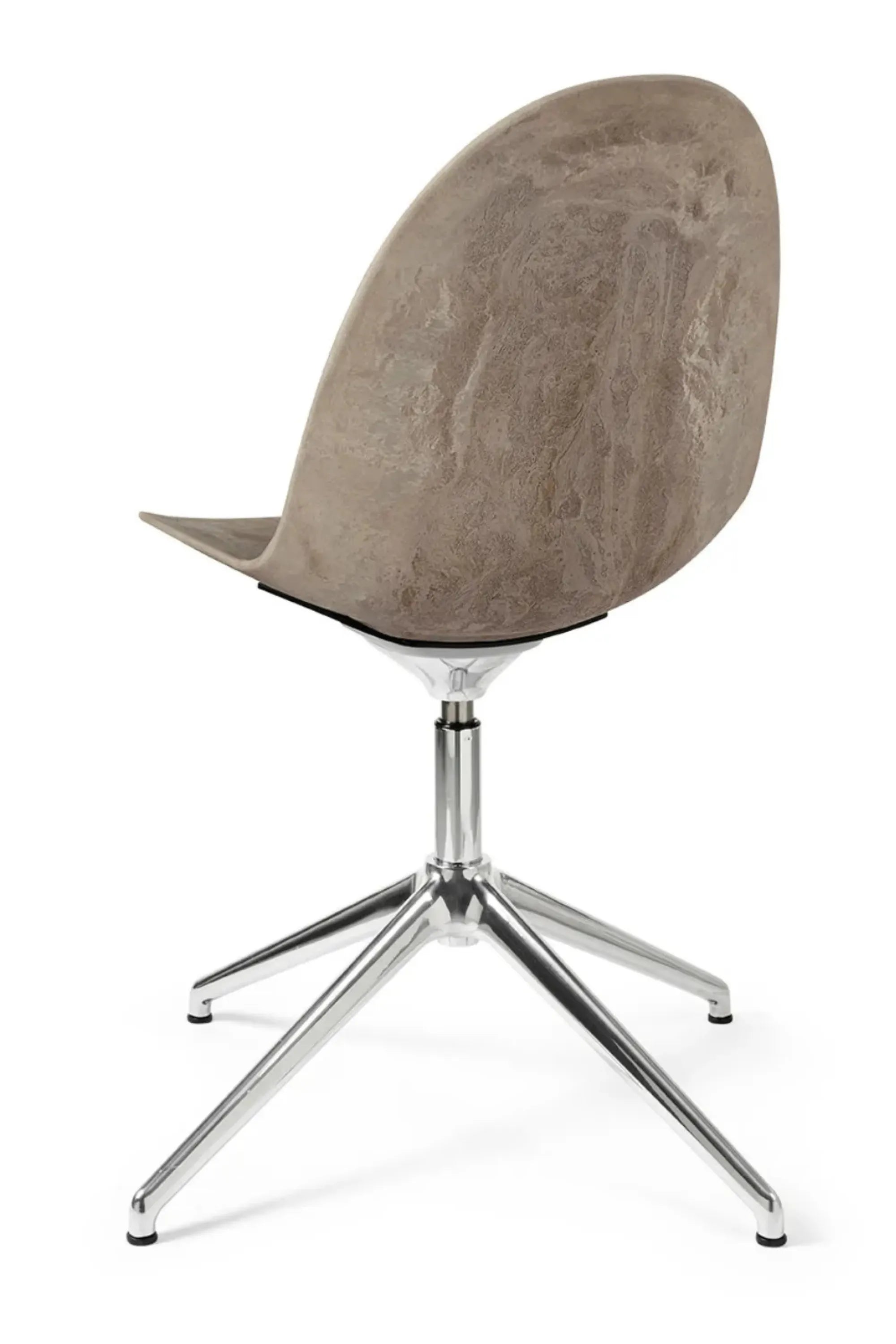 Eternity Swivel Polished Base