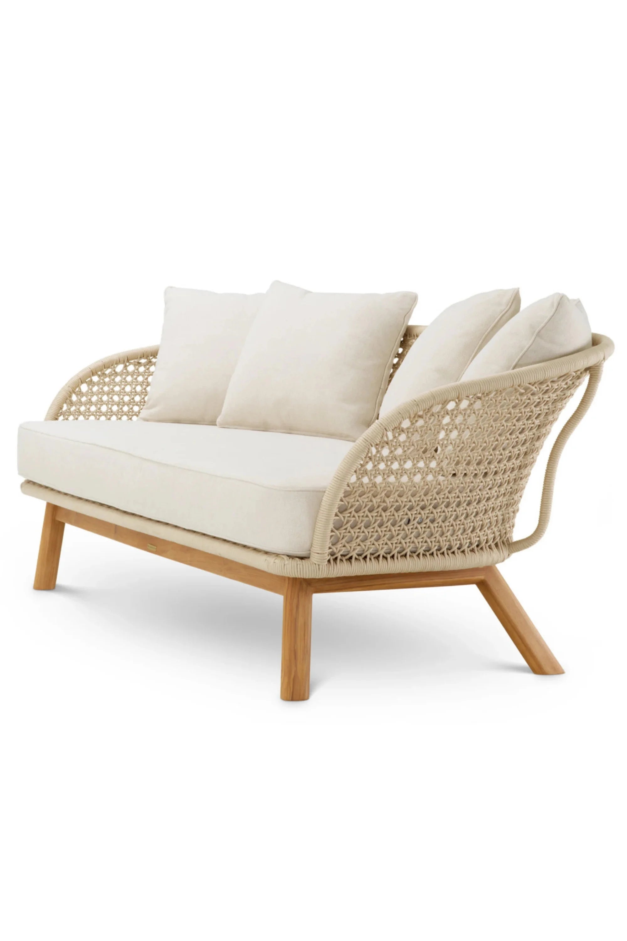 Trinity Outdoor Sofa - THAT COOL LIVING