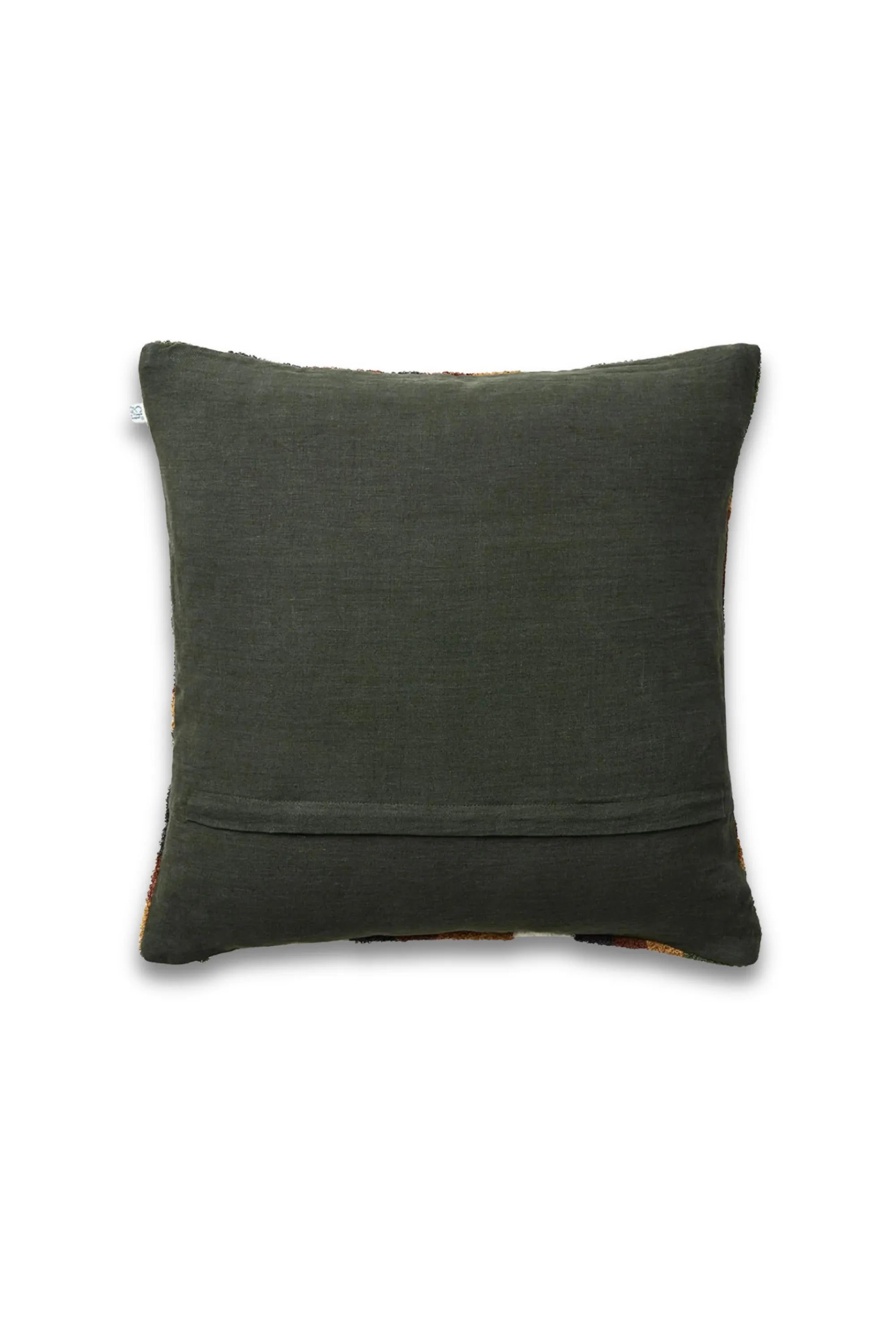 Sagar Boucle Throw Pillow