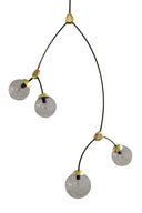 Ivy 4 Pendant Lamp - THAT COOL LIVING