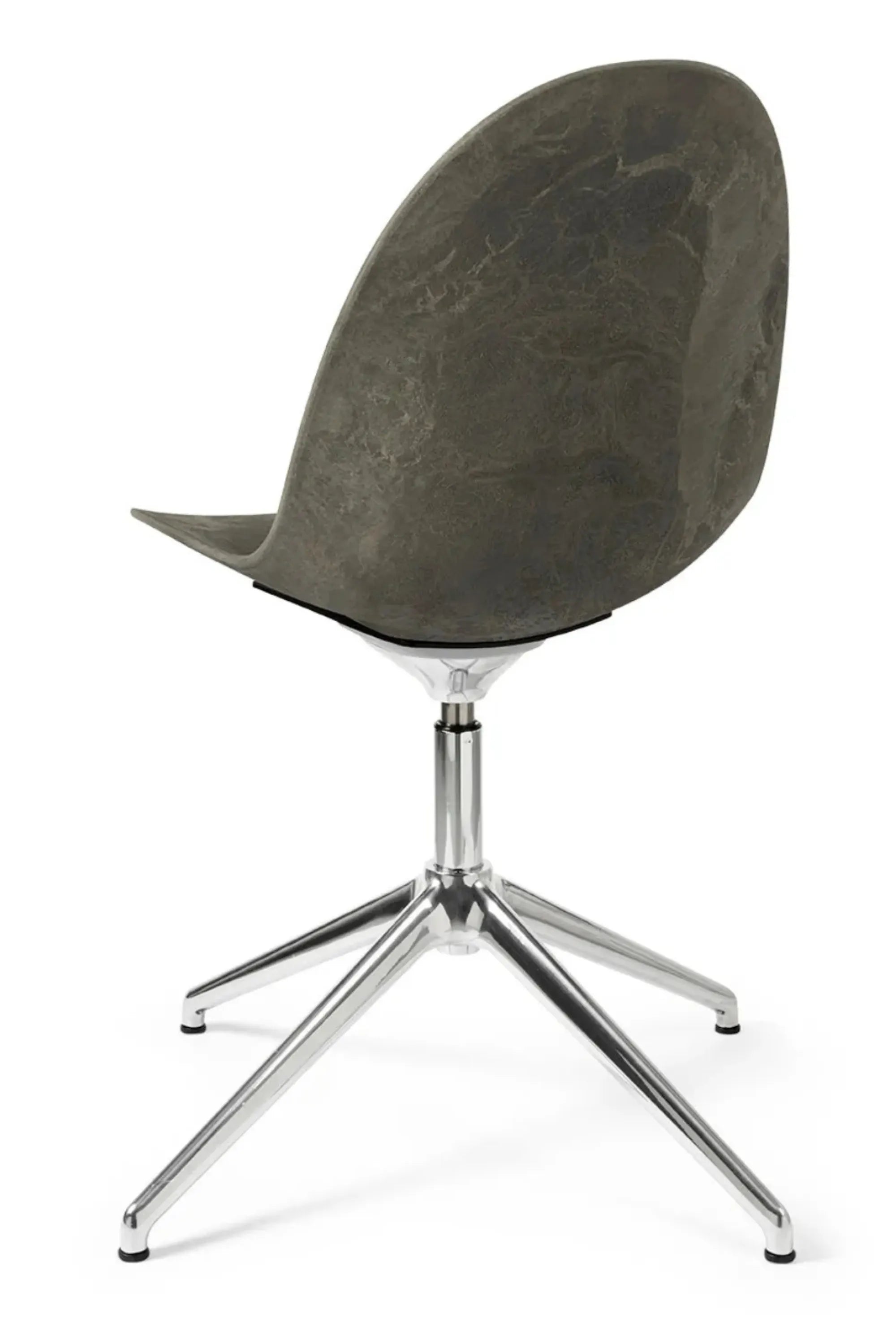 Eternity Swivel Polished Base