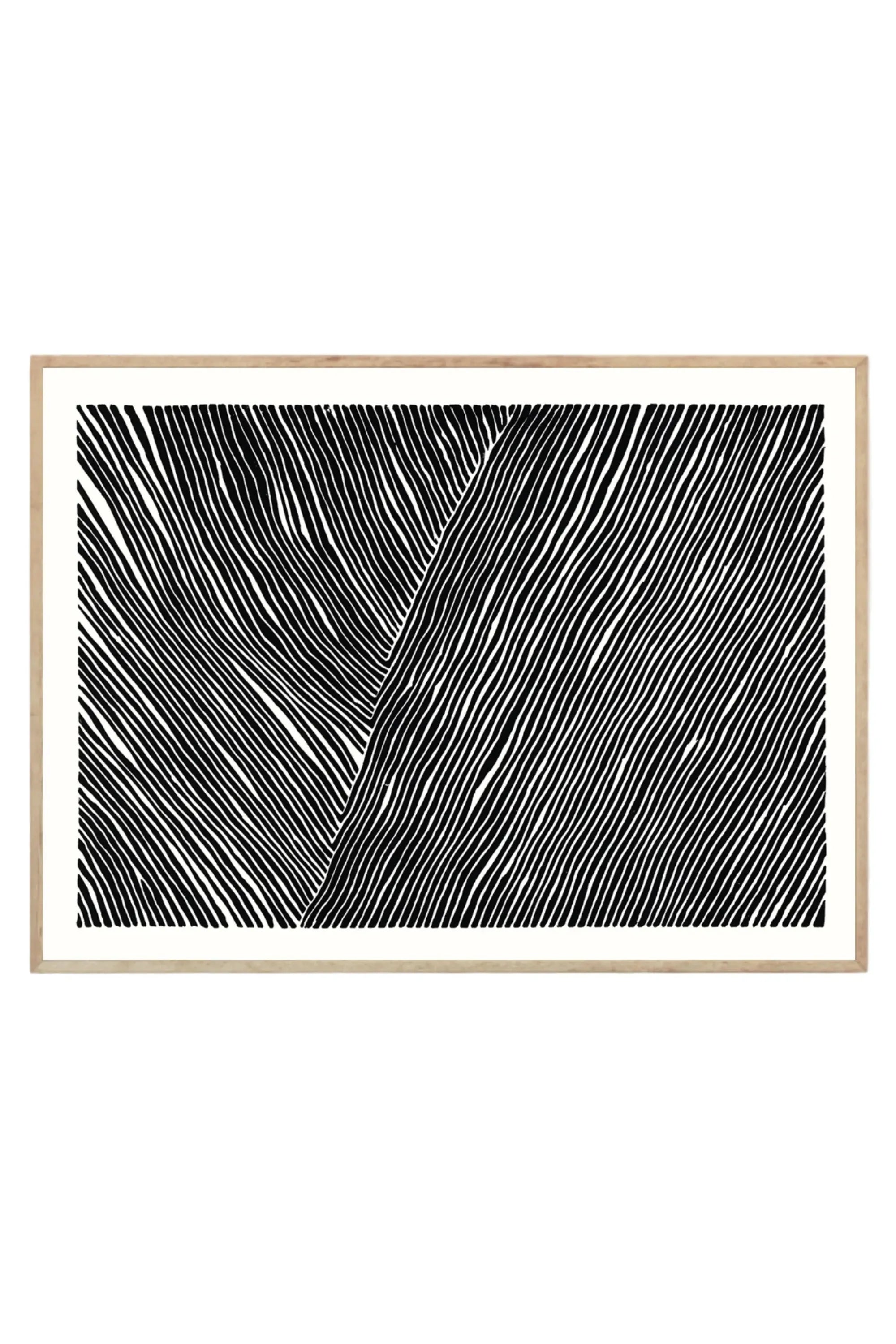 The Line no. 01