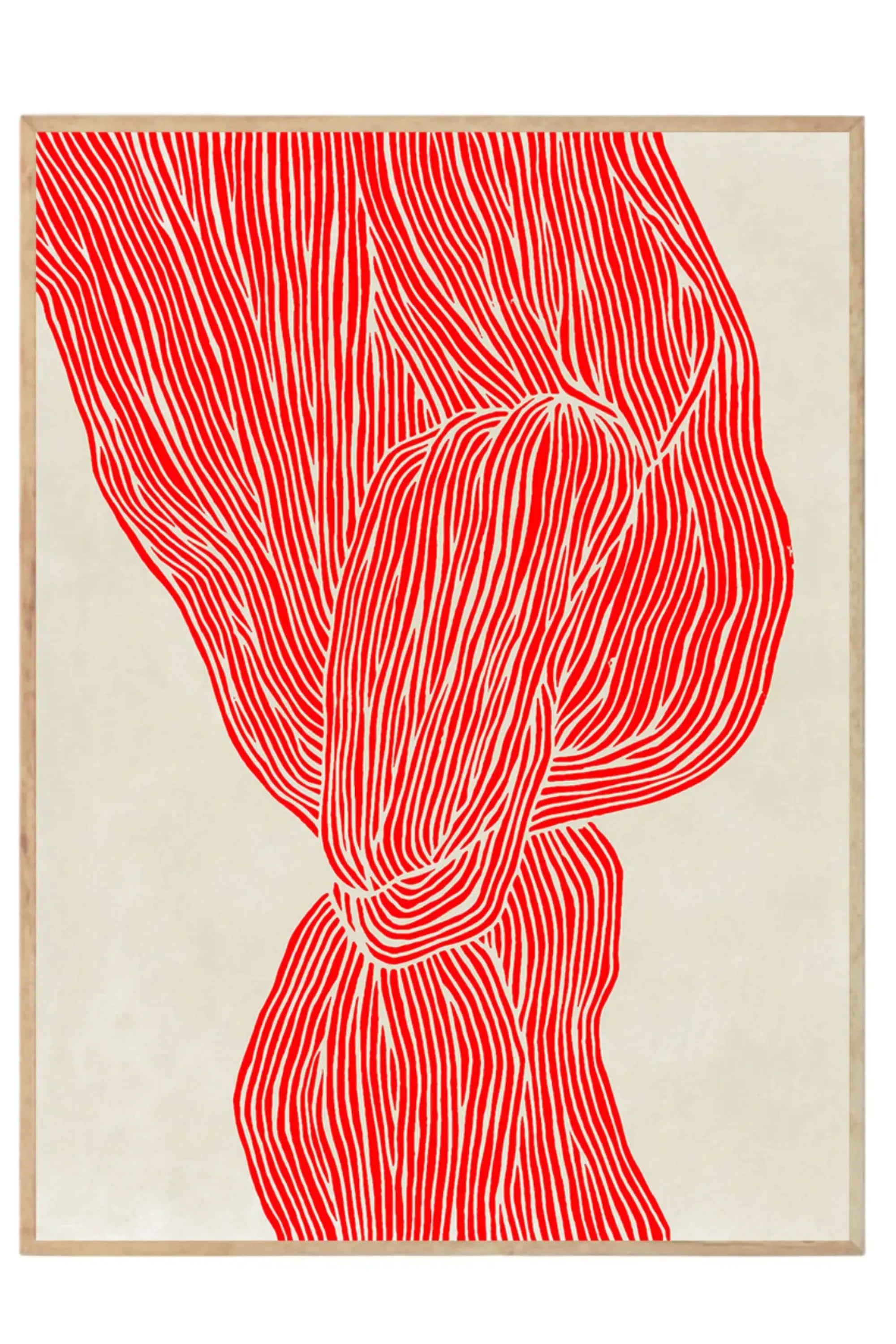 The Line – Red