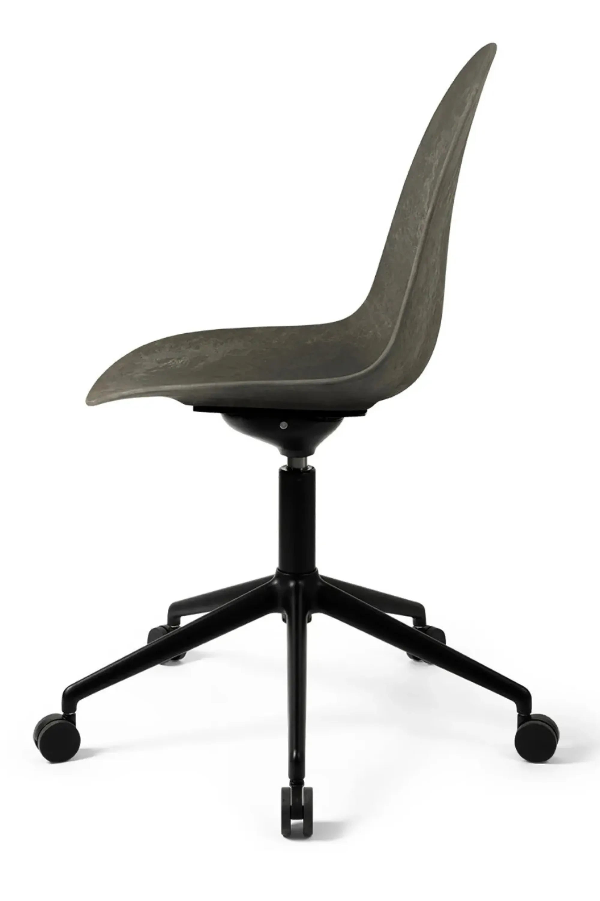 Eternity Swivel Black Base w/ castors