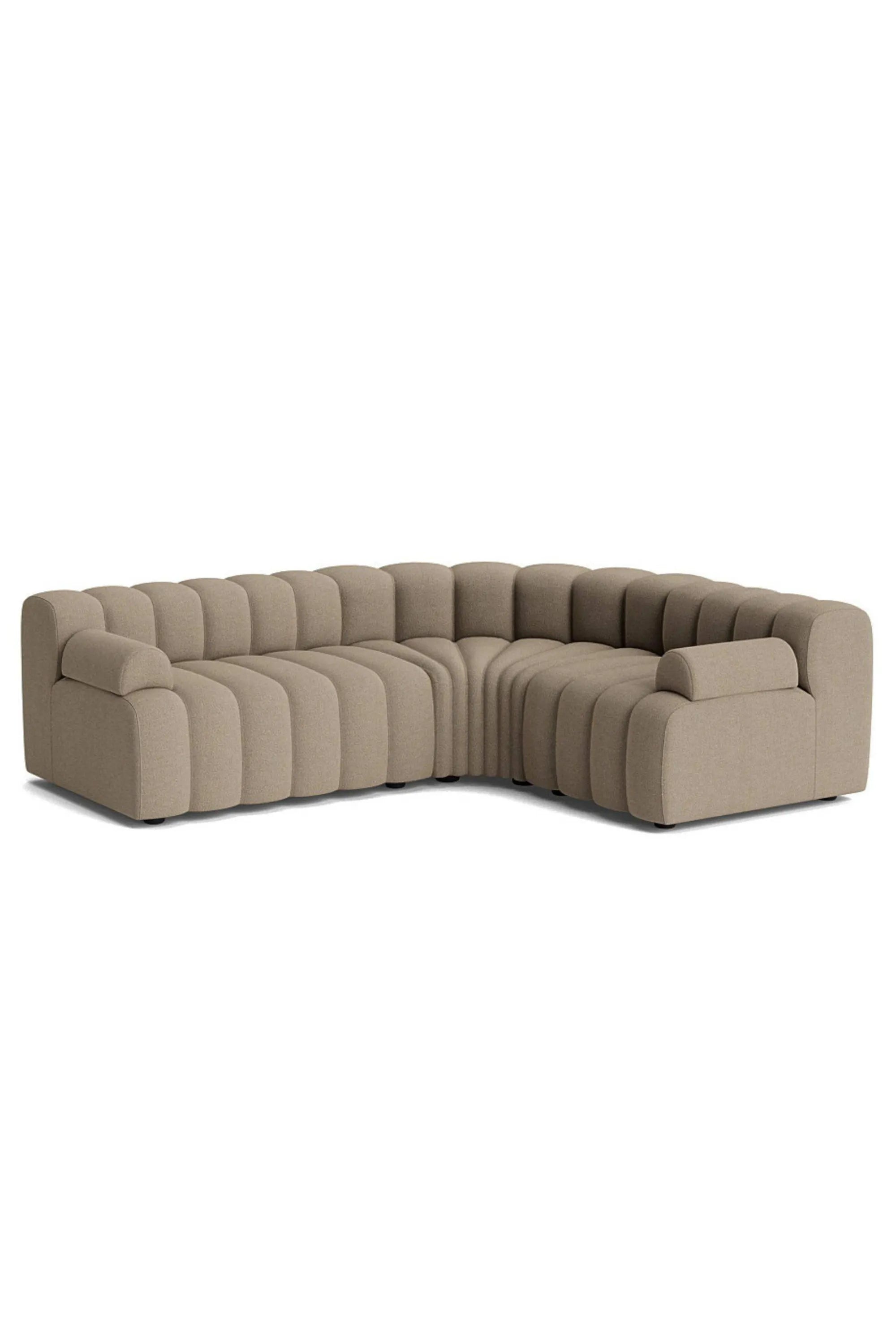 Outdoor Studio 4 Sofa - THAT COOL LIVING