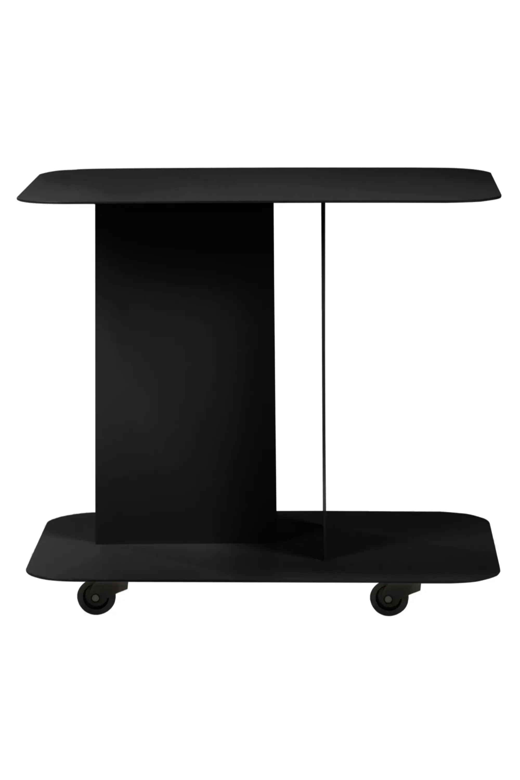 HO Trolley - THAT COOL LIVING