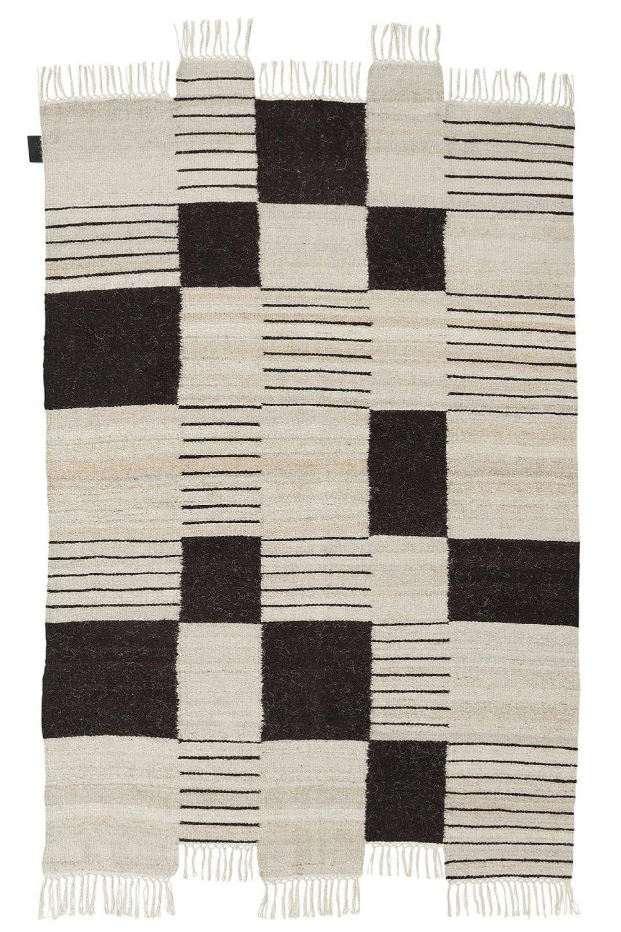 Palsta Rug