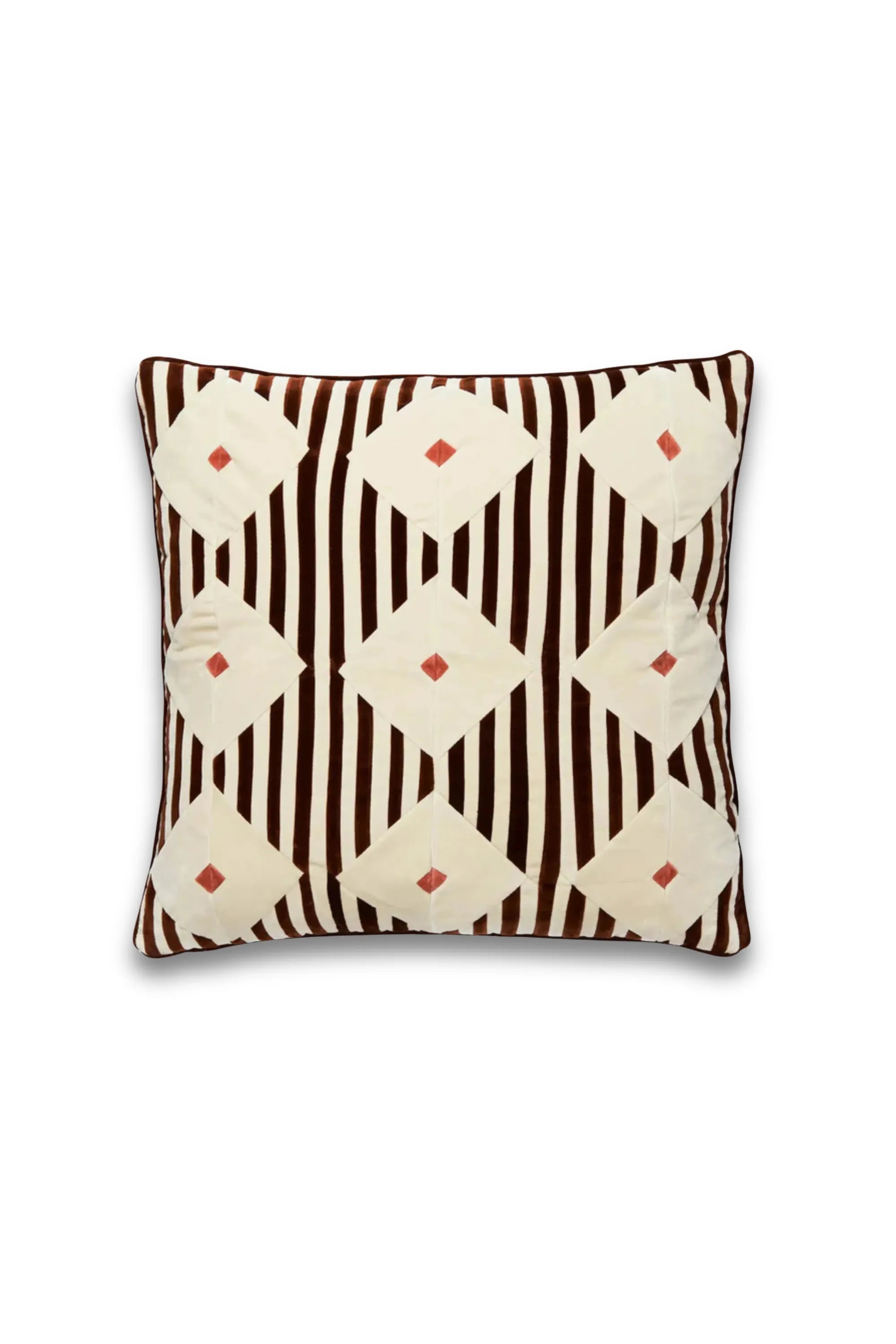 Nina Throw Pillow