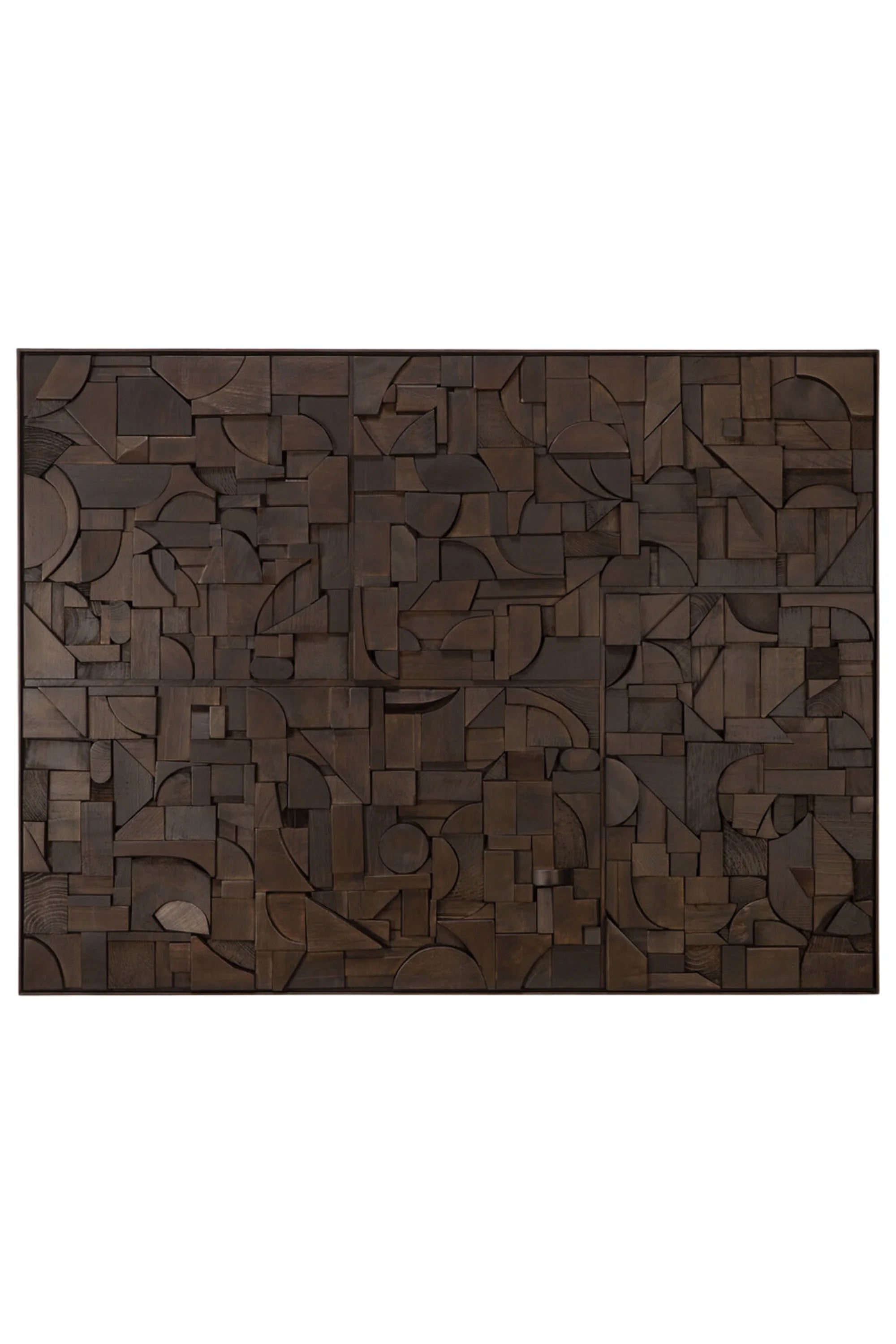 Bricks Wall Art - THAT COOL LIVING