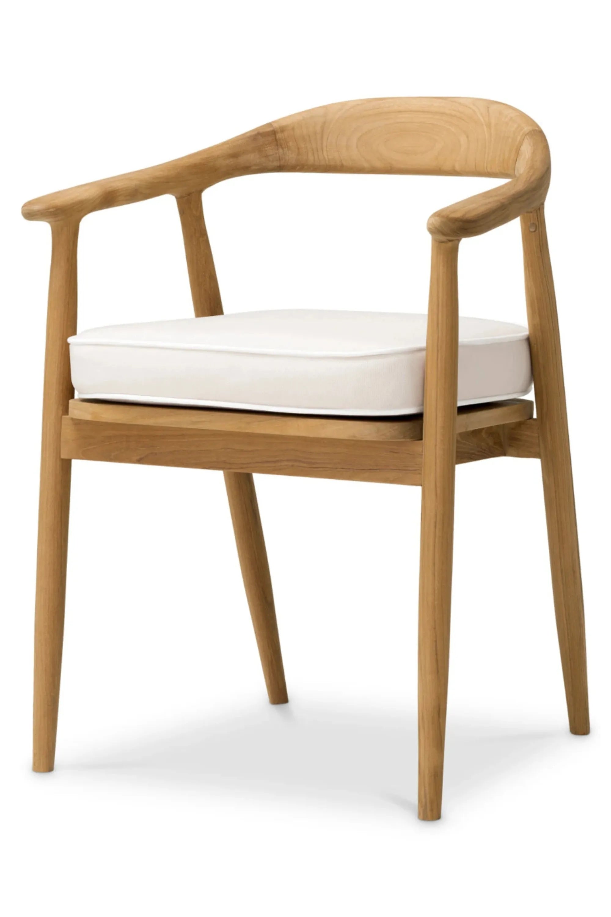 Beale Outdoor Dining Chair - THAT COOL LIVING