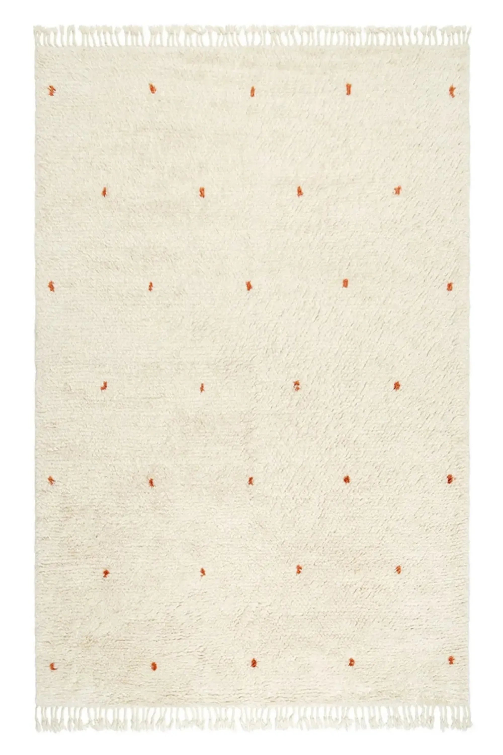 Ravi Wool Rug
