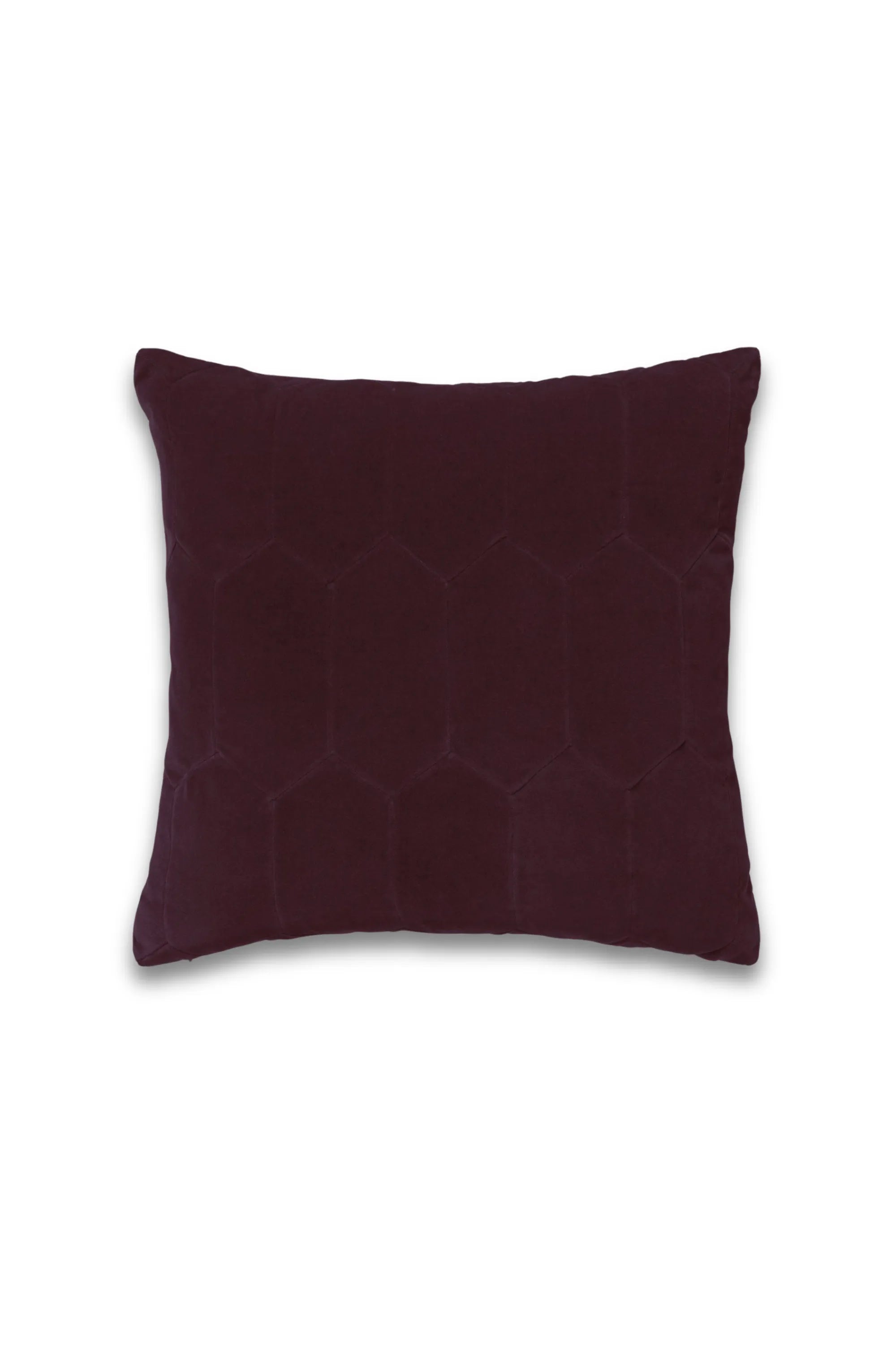 Camille Throw Pillow