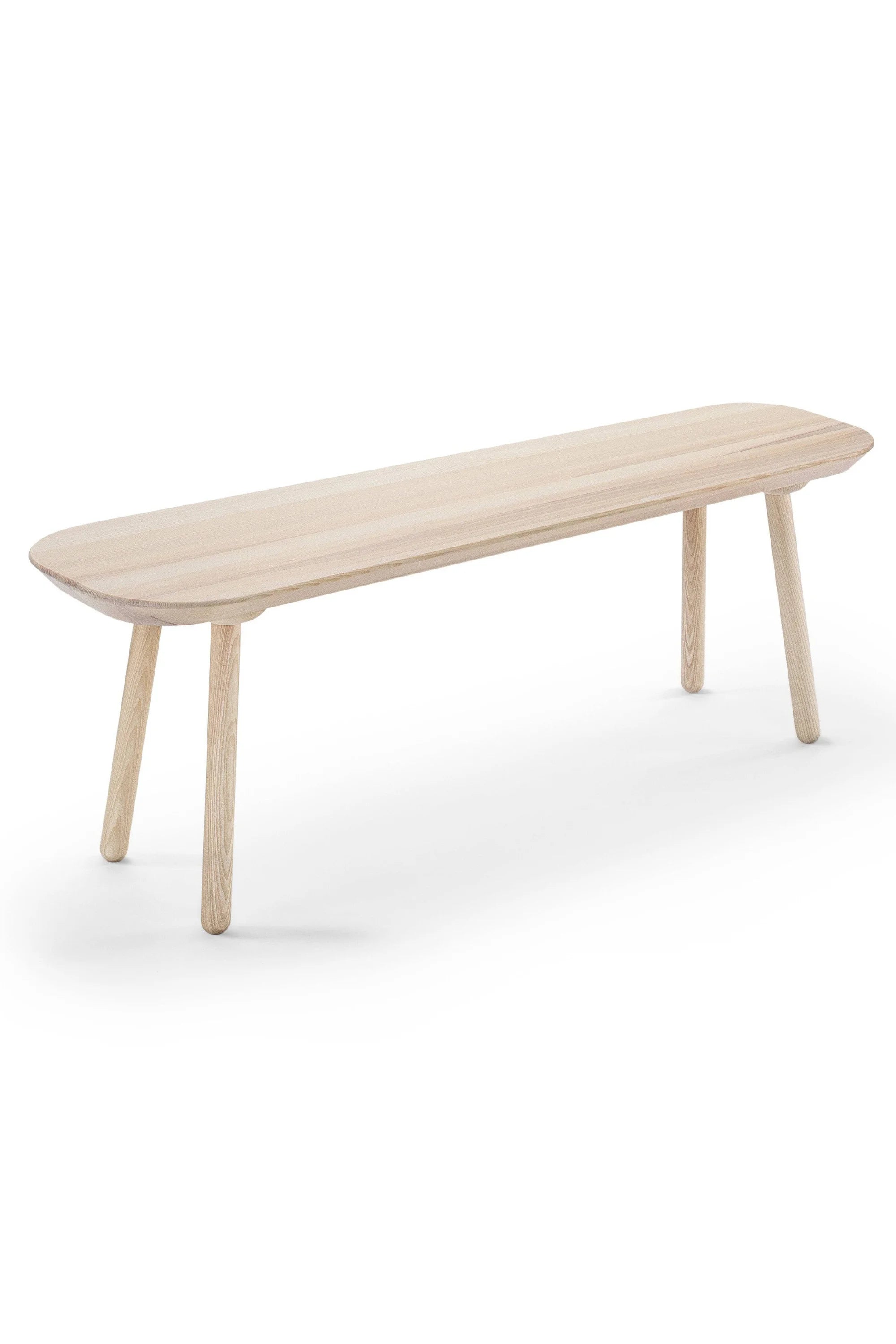 Naïve Bench - Natural