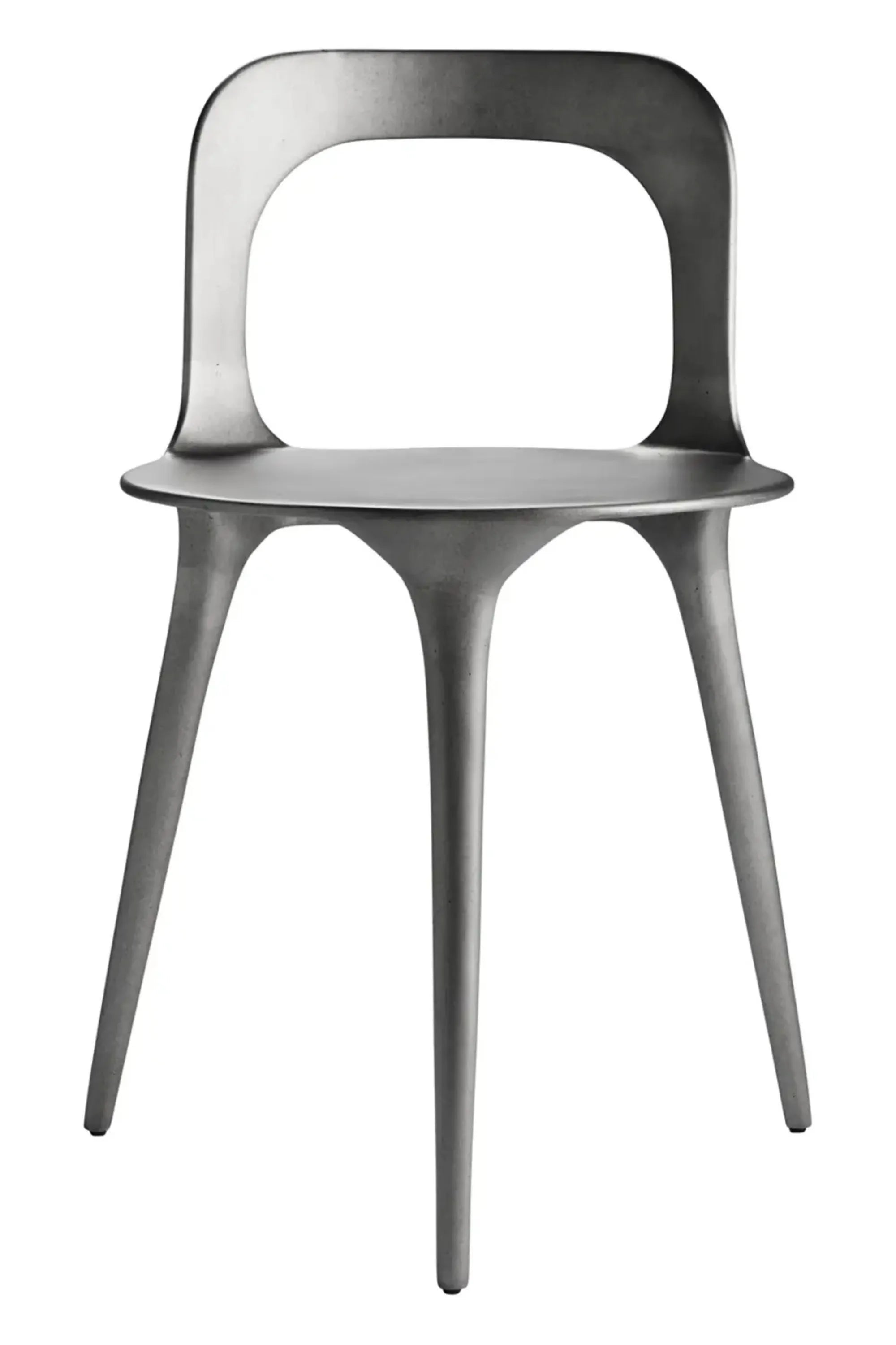 Dune Recycled Aluminium Chair - THAT COOL LIVING