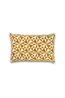 Edith Bed Throw Pillow
