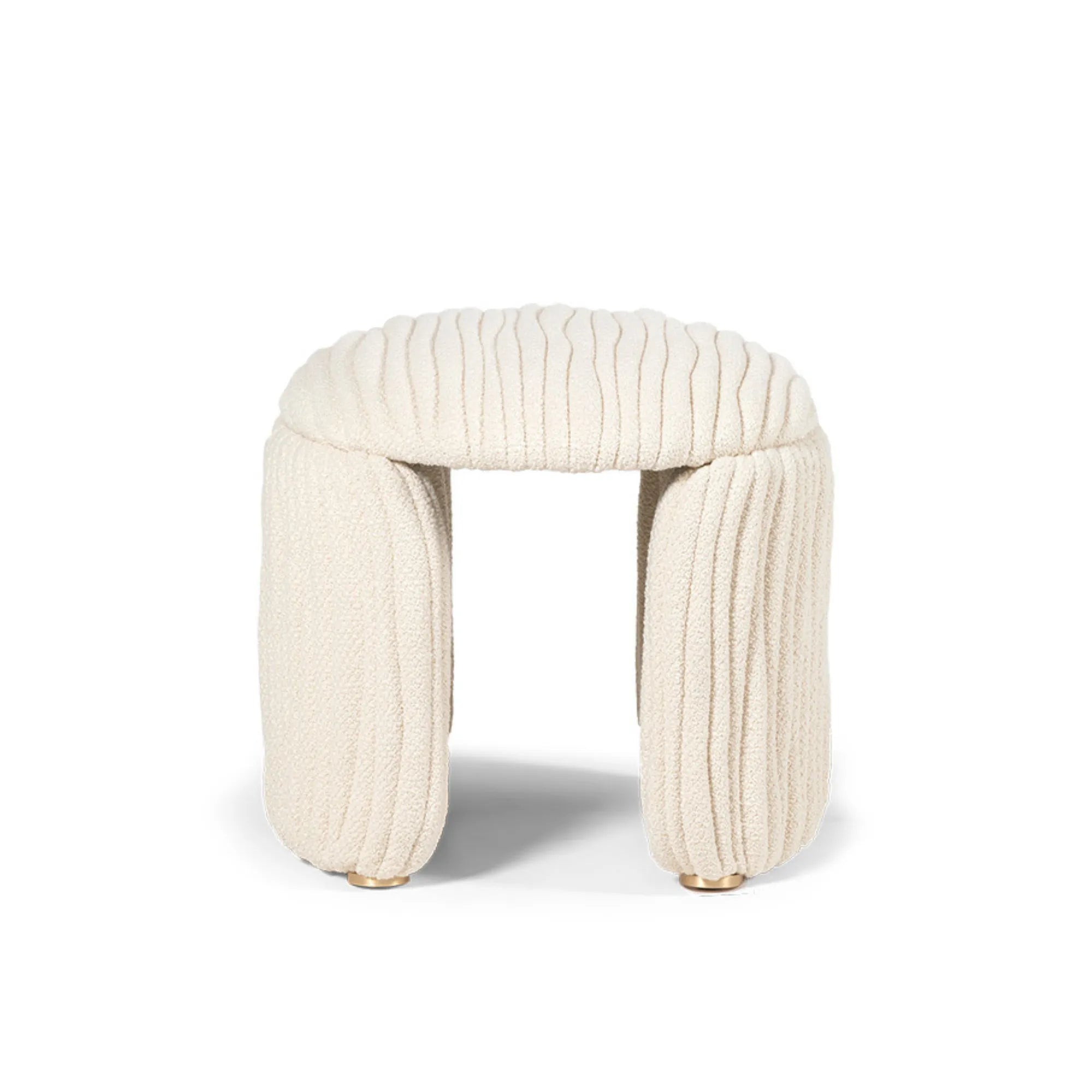 Leaf Pouf - THAT COOL LIVING