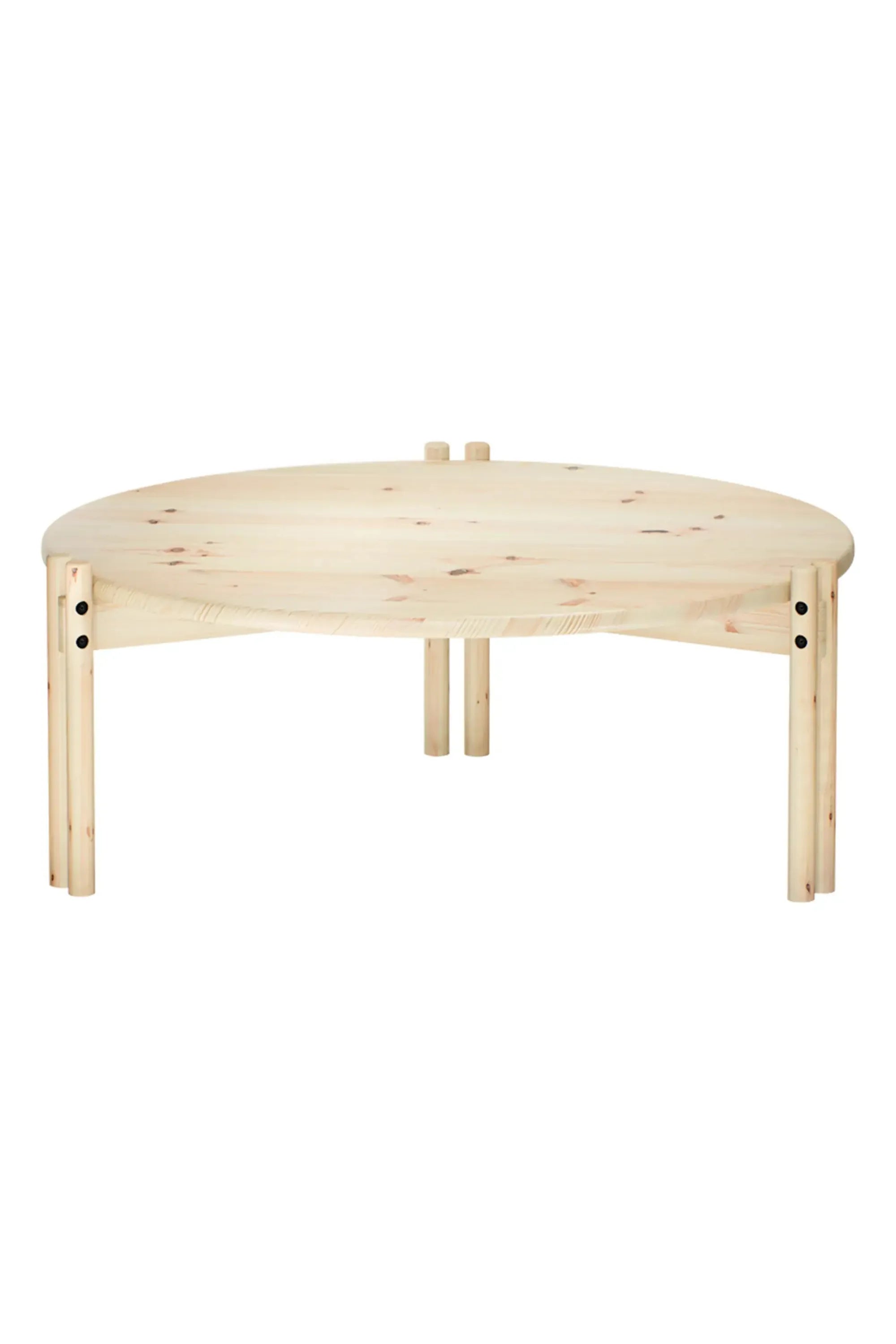 Sticks Low Coffee Table - THAT COOL LIVING