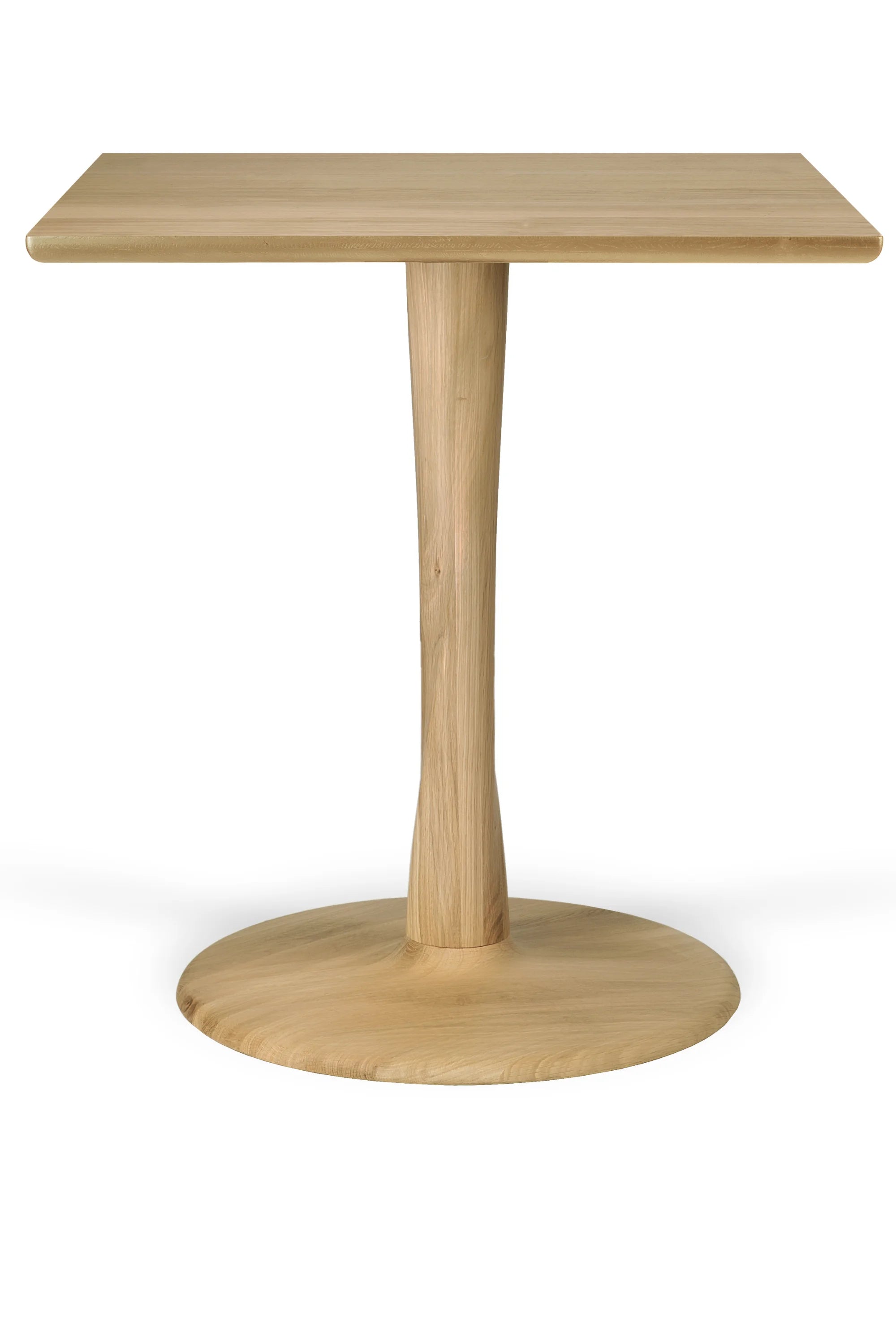 Torsion Dining Table - THAT COOL LIVING