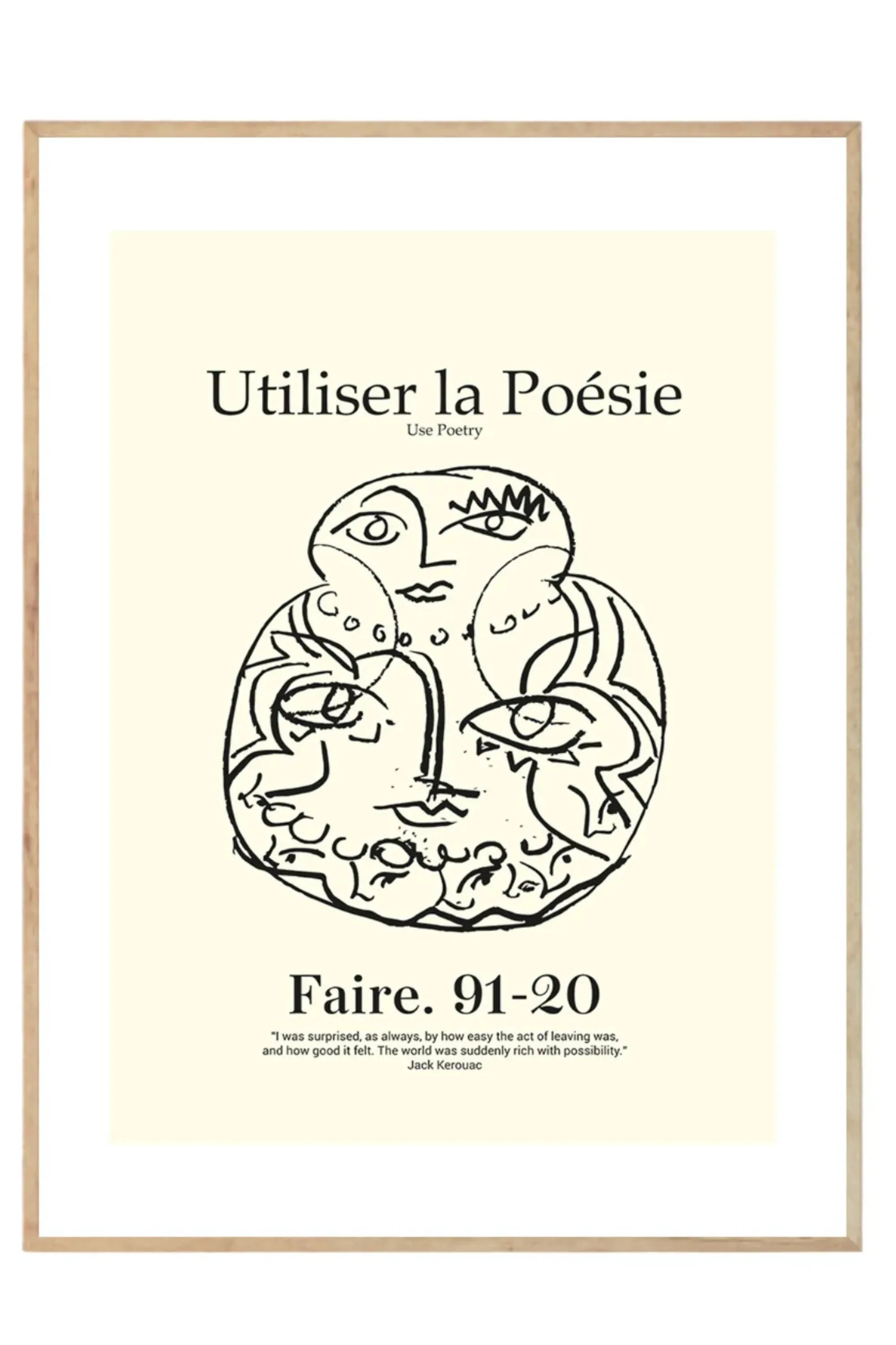 Poesie