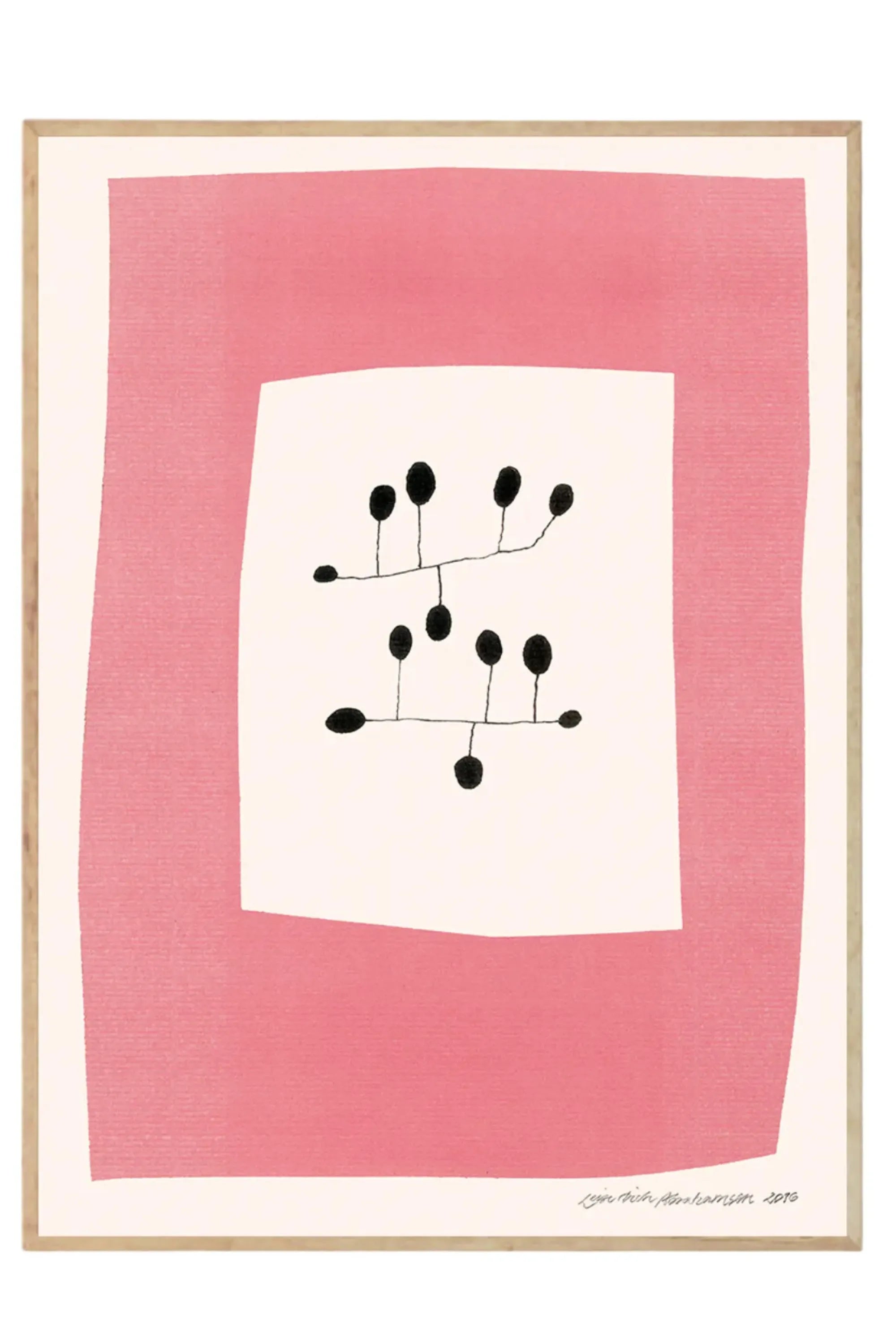 Pink Surrender