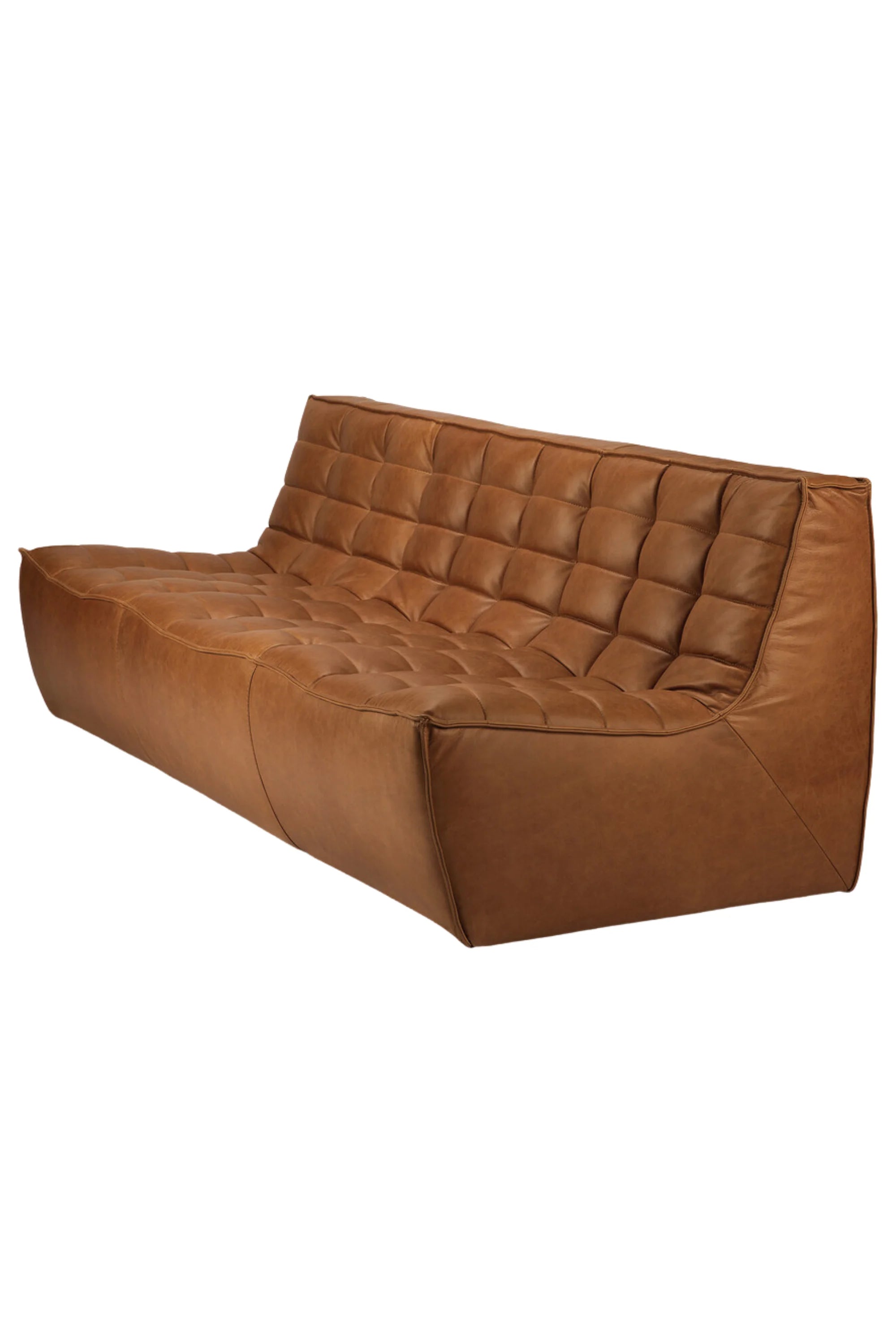 N701 Modular Sofa - THAT COOL LIVING