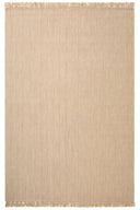 Nanda Wool Rug - Light Beige - THAT COOL LIVING